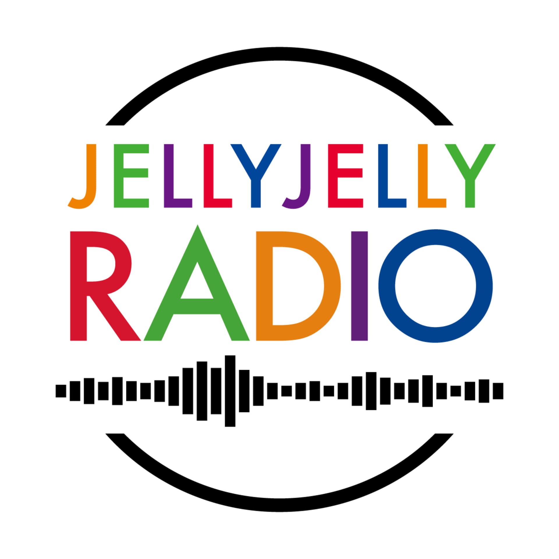 JELLY JELLY RADIO - Podcasts