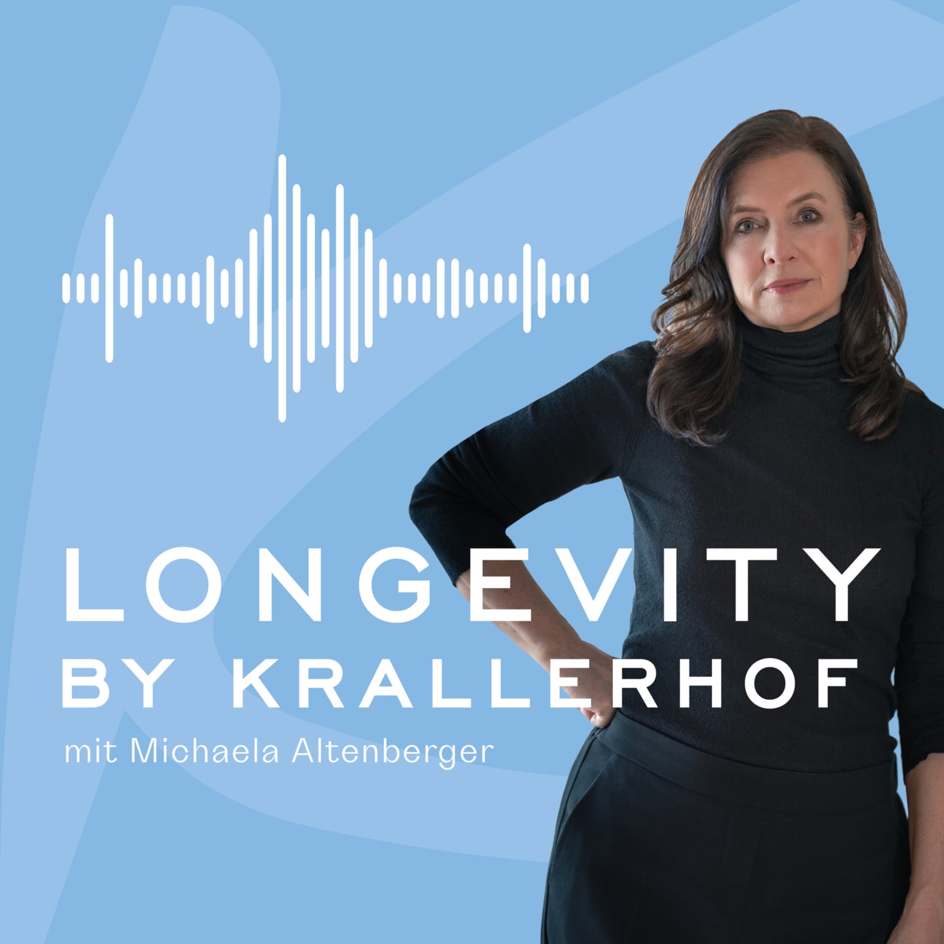 Longevity by Krallerhof - Podcasts