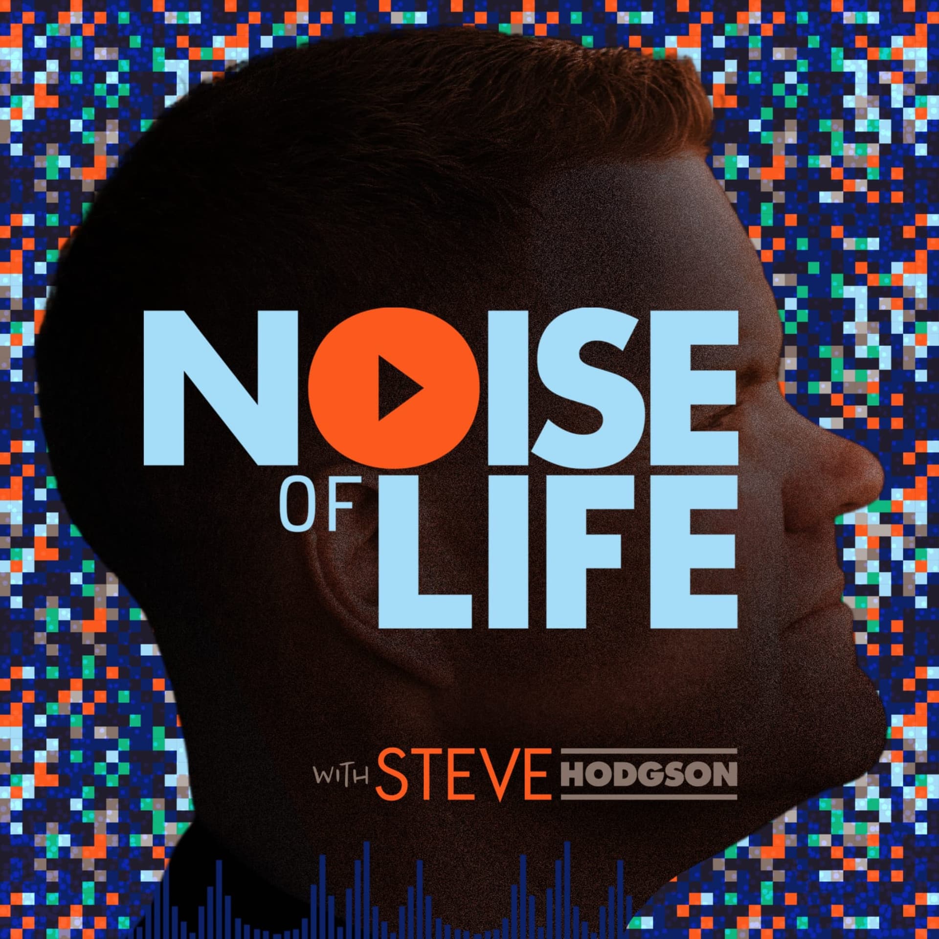 Noise of Life Podcast - Podcasts
