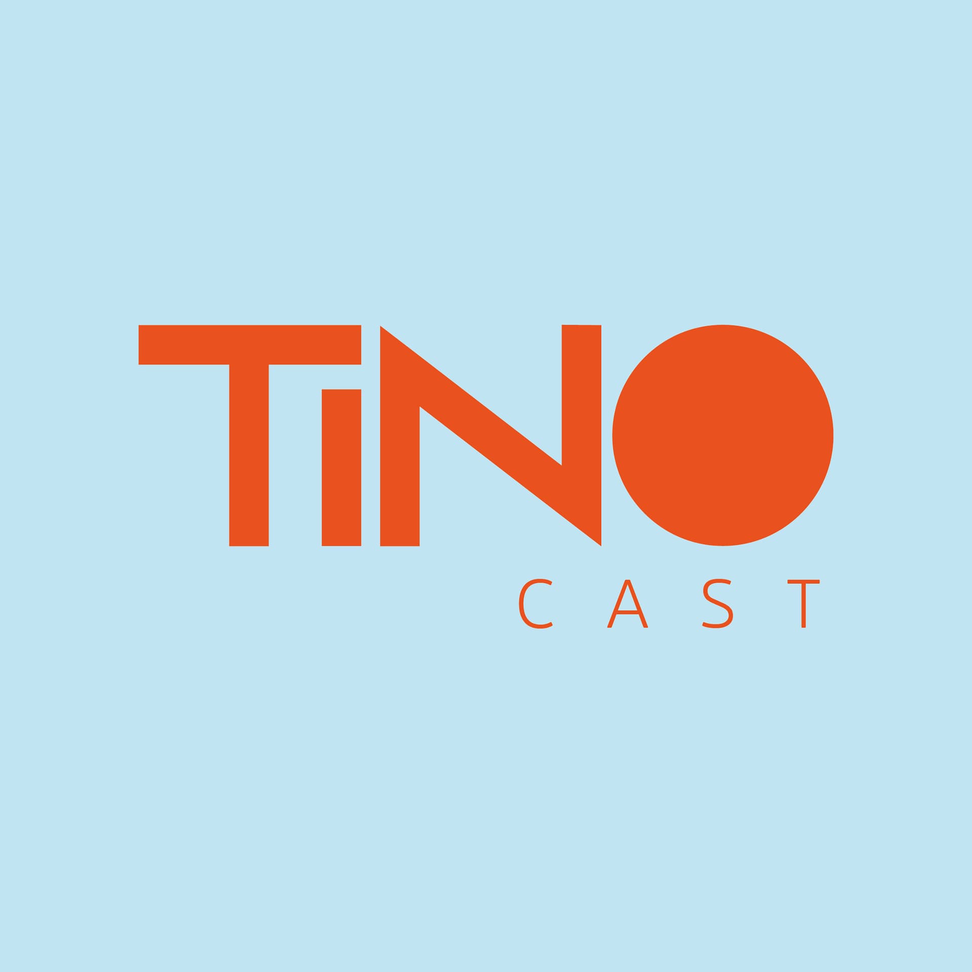 TinoCast — Bastidores da Indústria Criativa - Podcasts