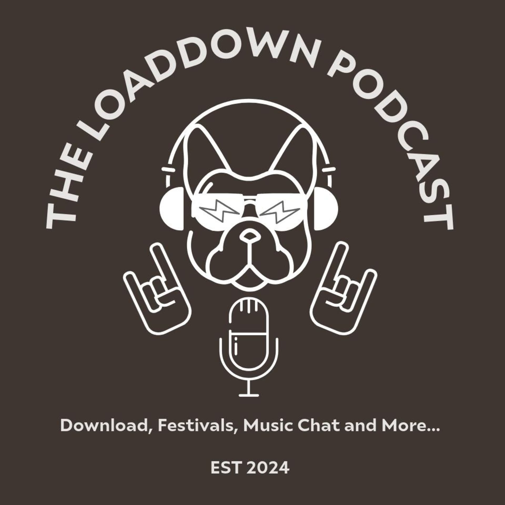 The LoadDown Podcast - Podcasts
