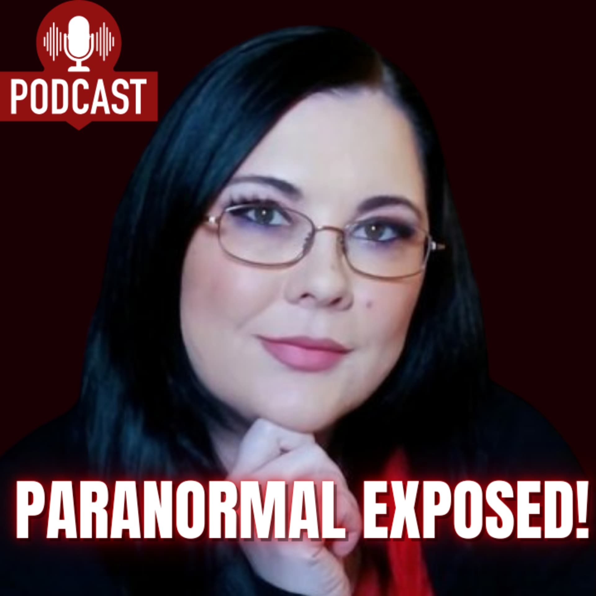 Fleureo's Paranormal Exposed Podcast! - Podcasts