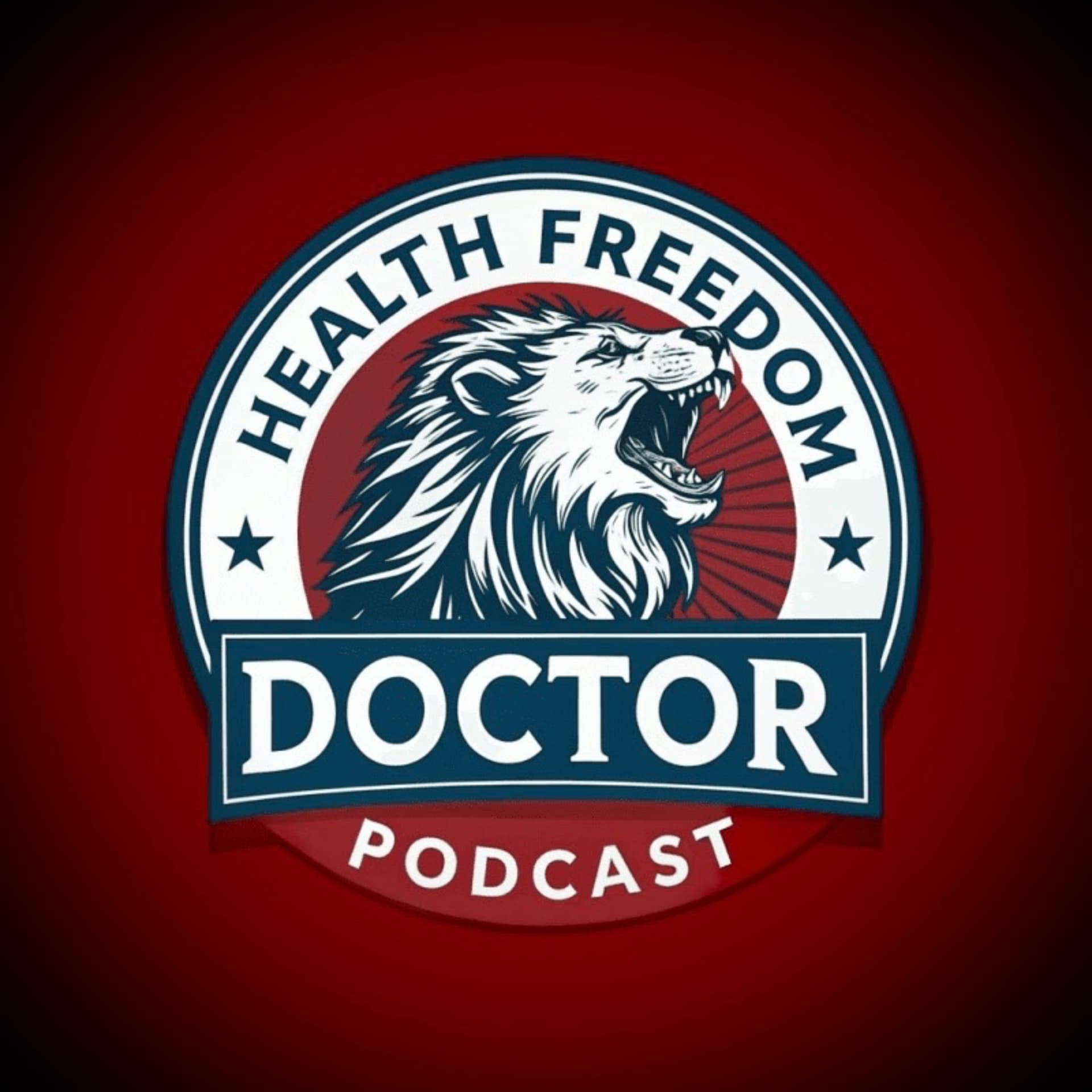 Health Freedom Doctor Podcast - Podcasts