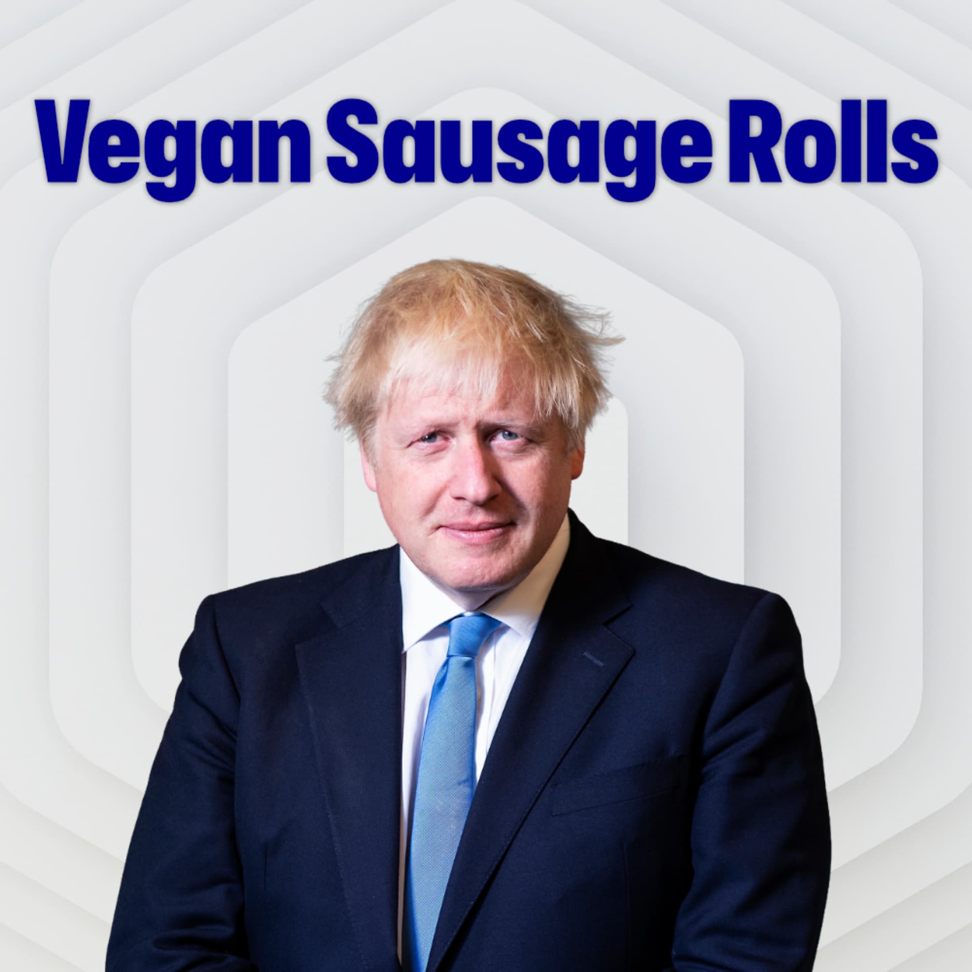 Vegan Sausage Rolls - Podcasts