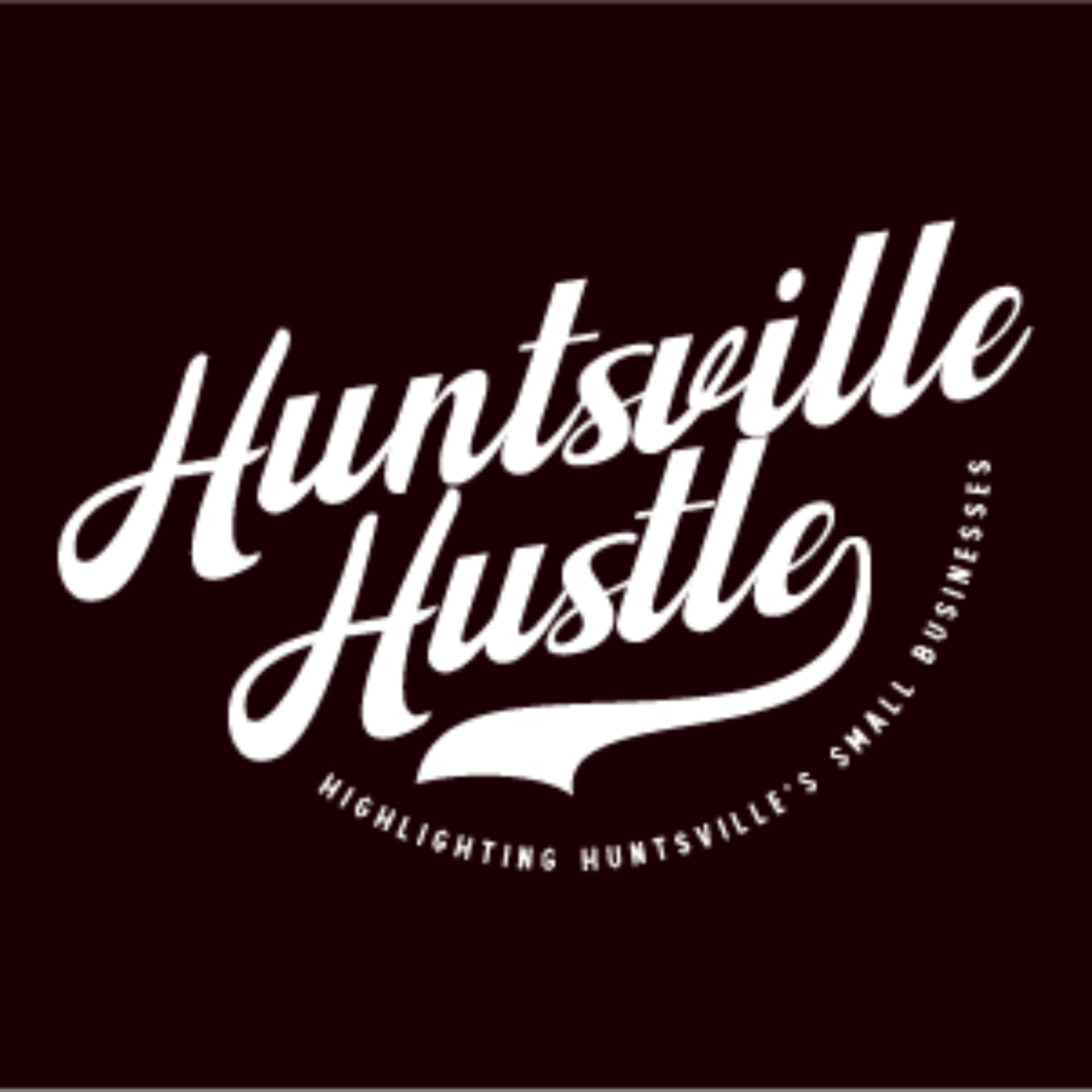 Huntsville Hustle - Podcasts
