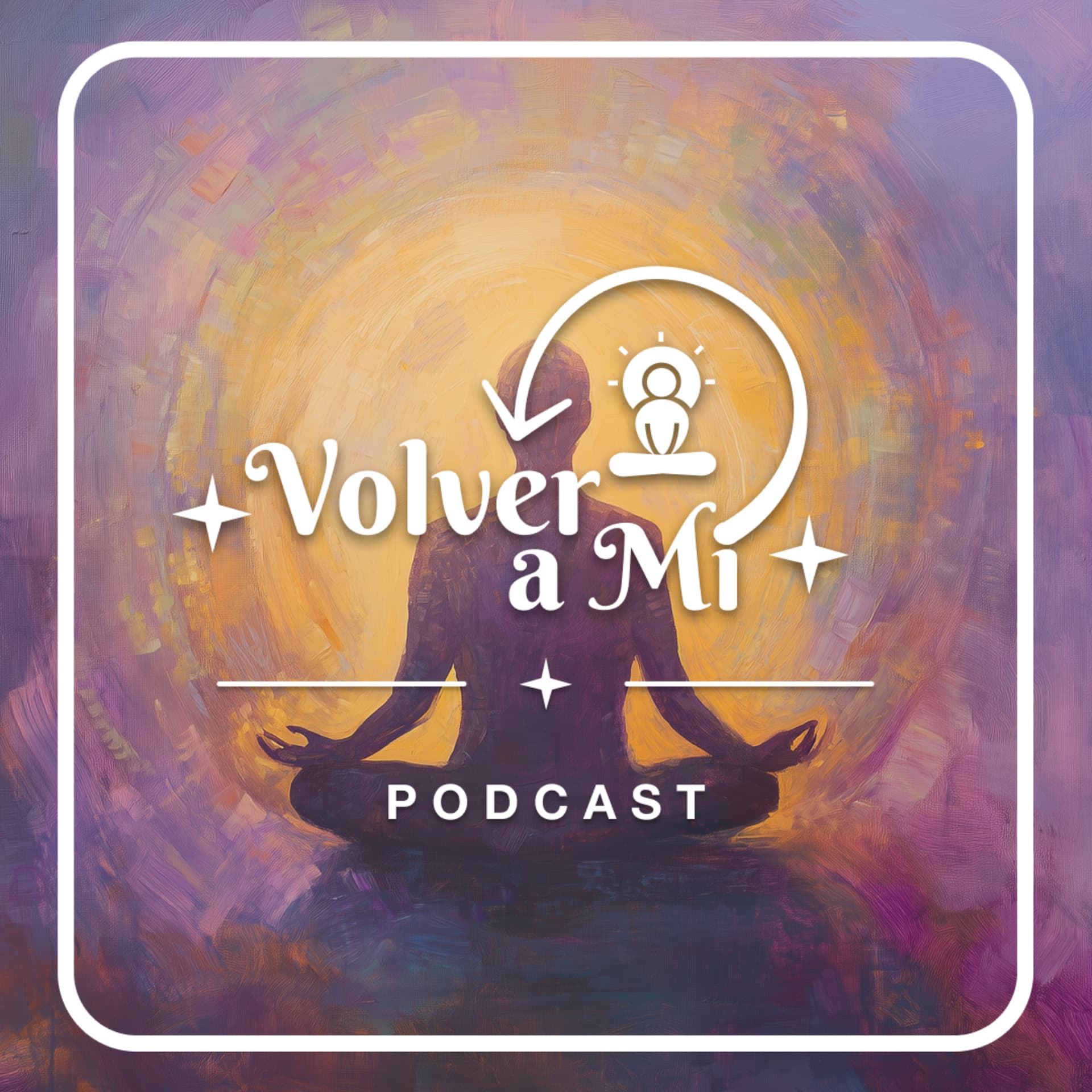 Volver a Mi - Podcasts