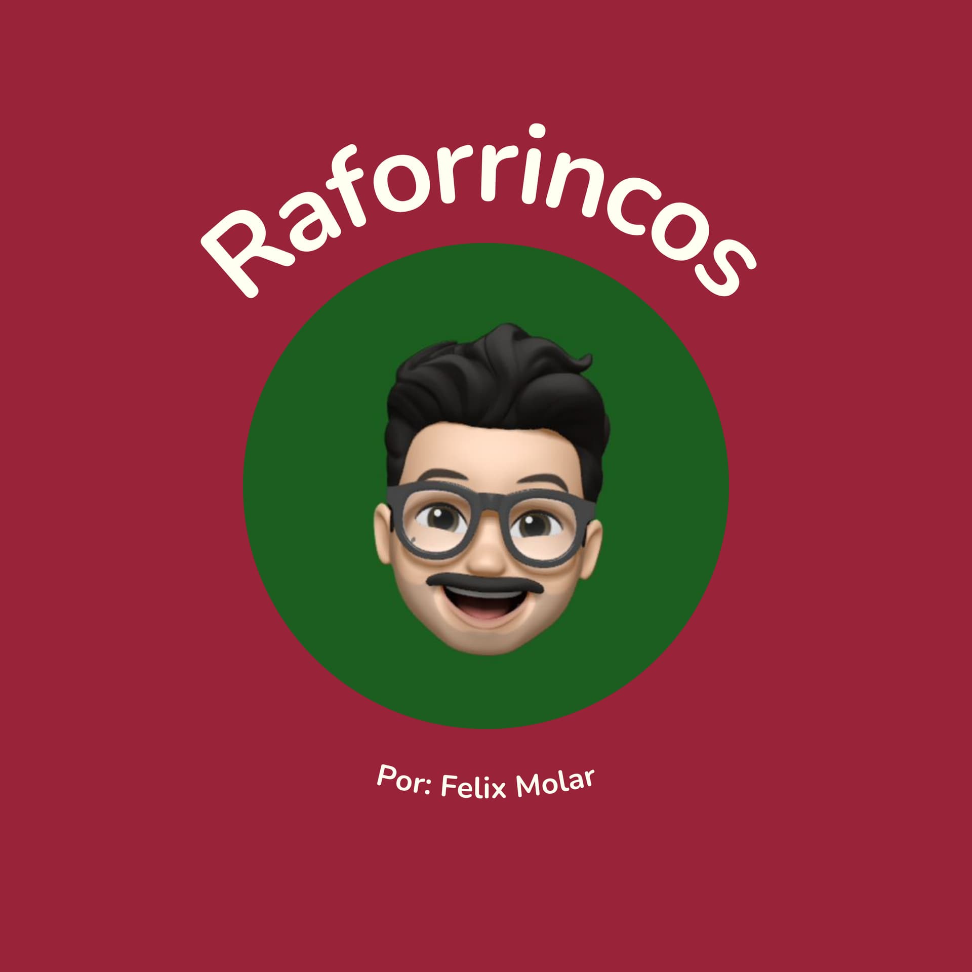 Raforrincos