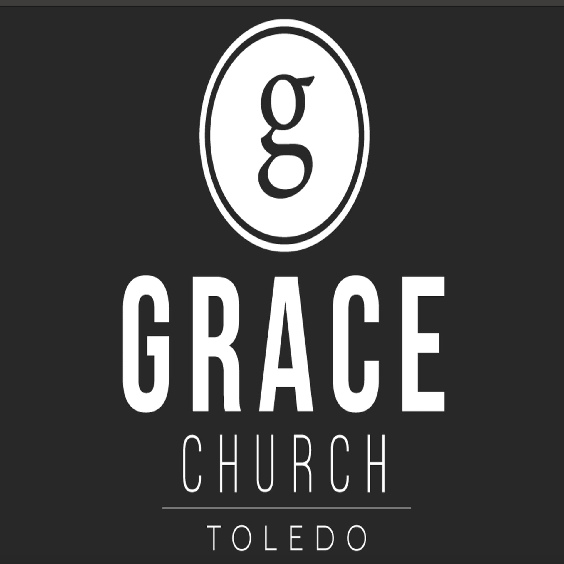 Grace Church Toledo - Podcasts