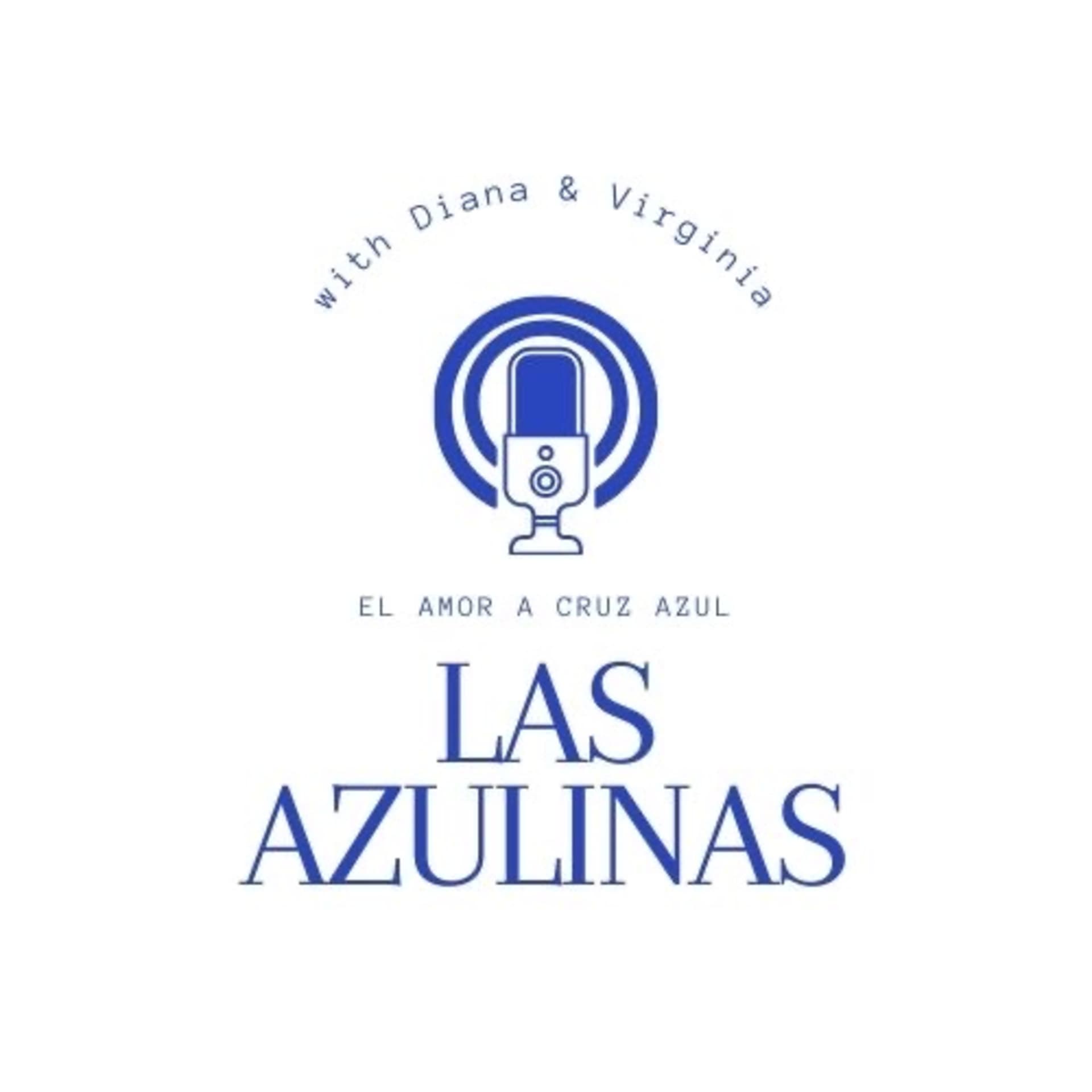 Las Azulinas - Podcasts