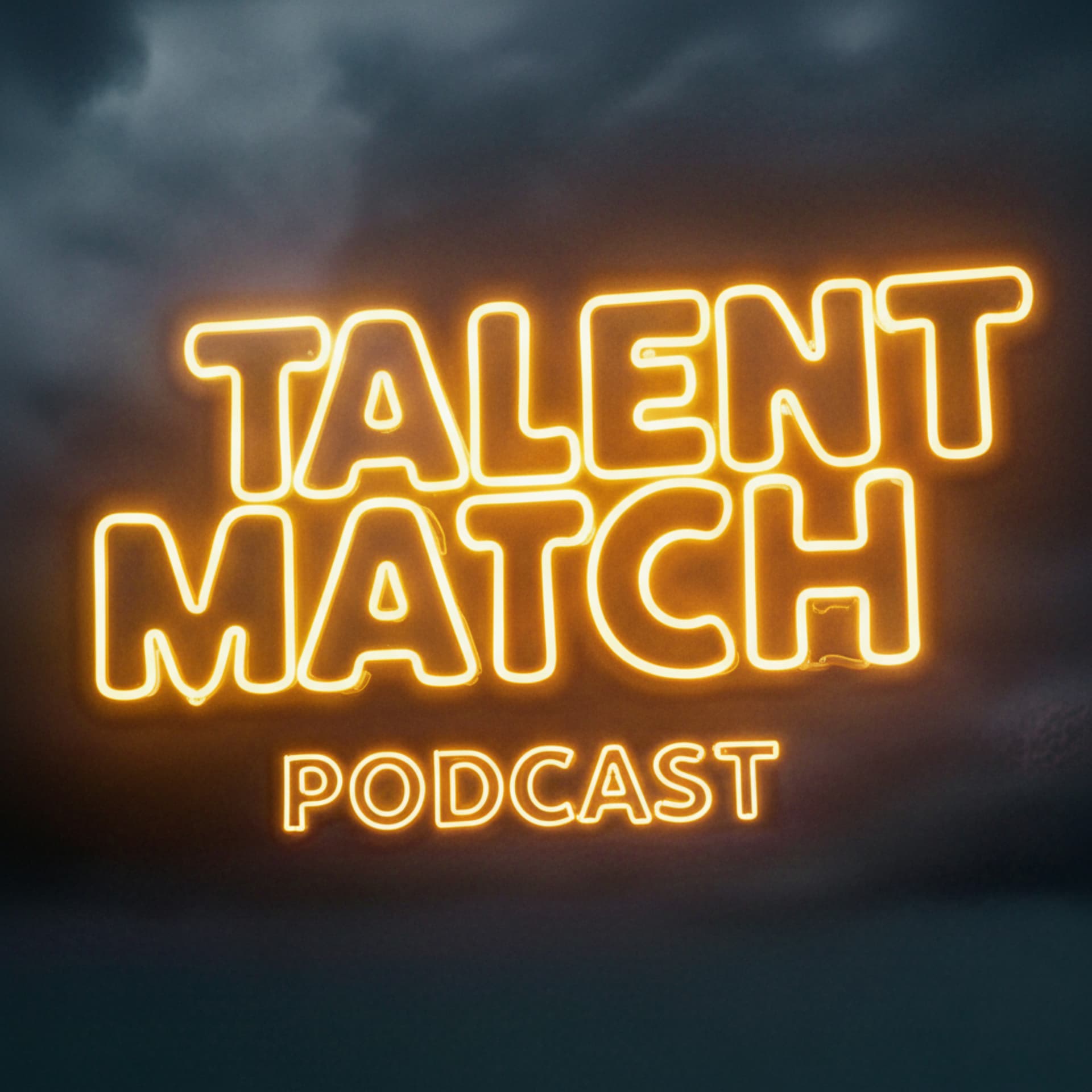 TALENT MATCH - Podcast - Podcasts