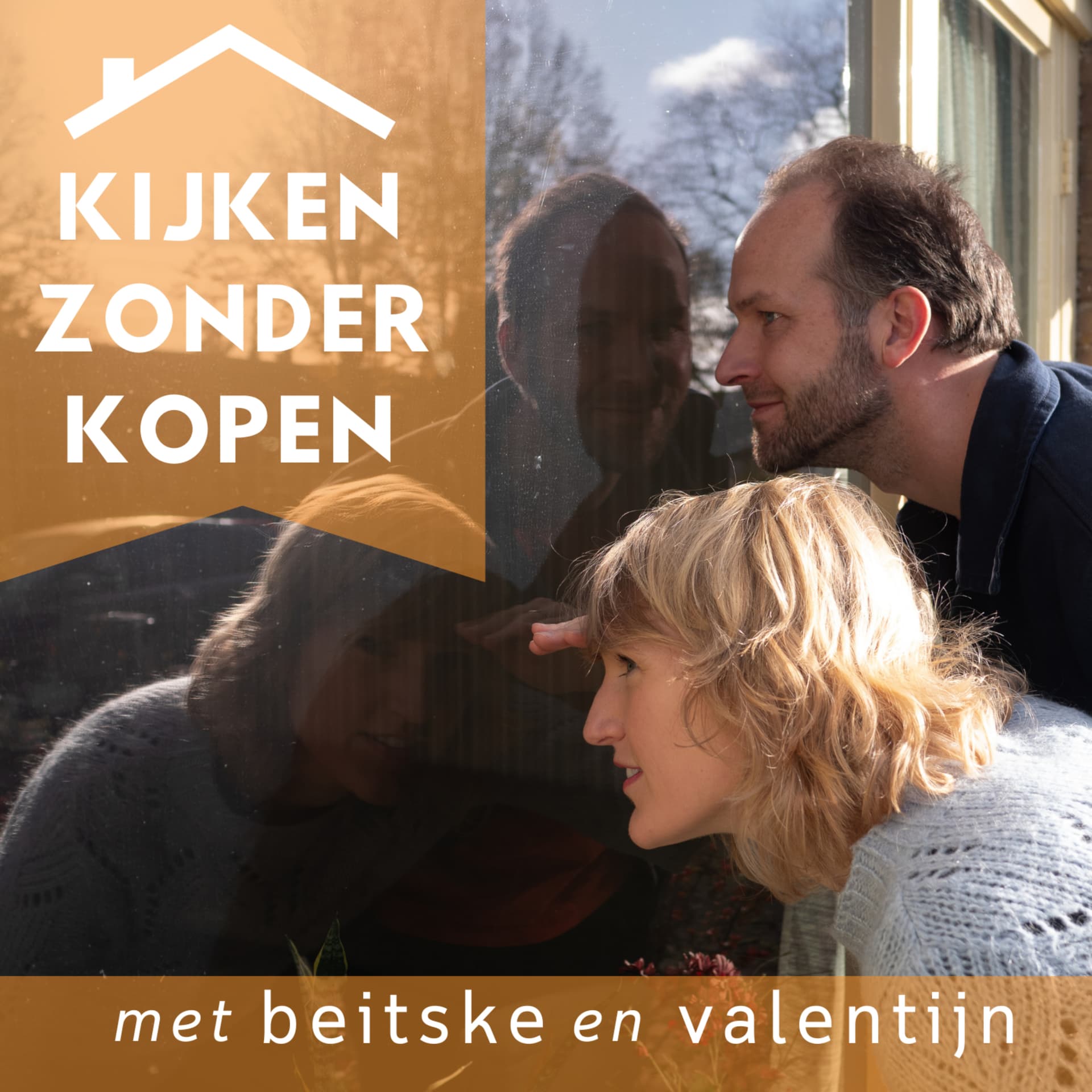 Kijken zonder Kopen - Podcasts