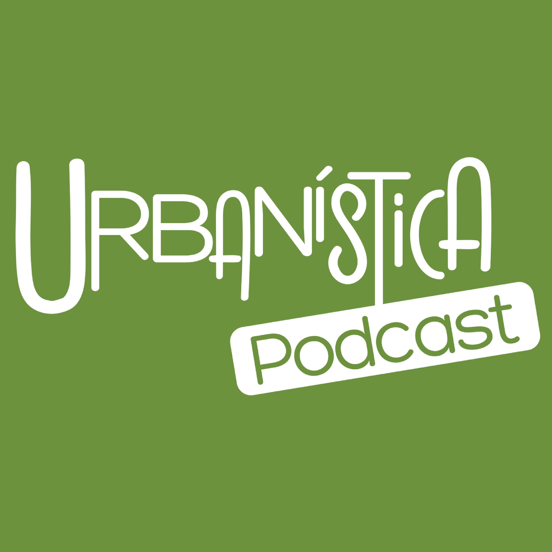 Urbanistica Podcast - Podcasts