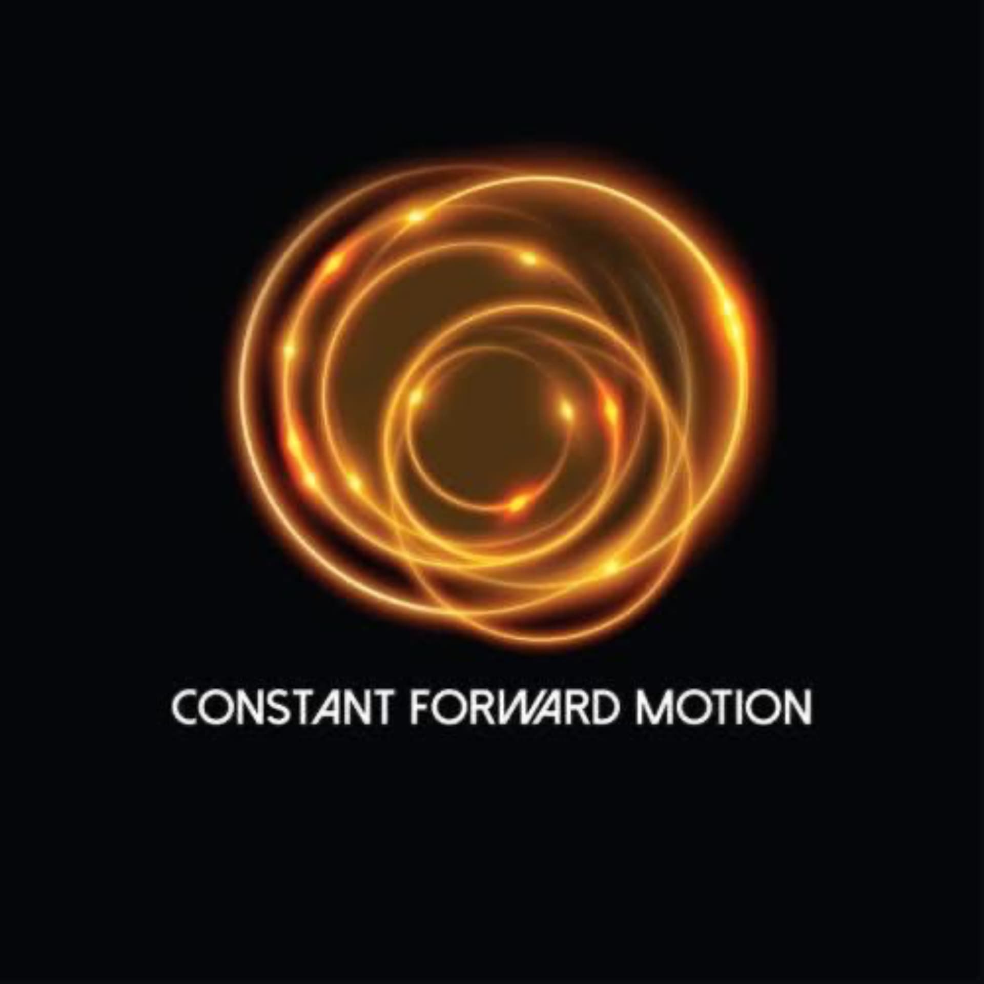 Constant Forward Motion - Podcasts