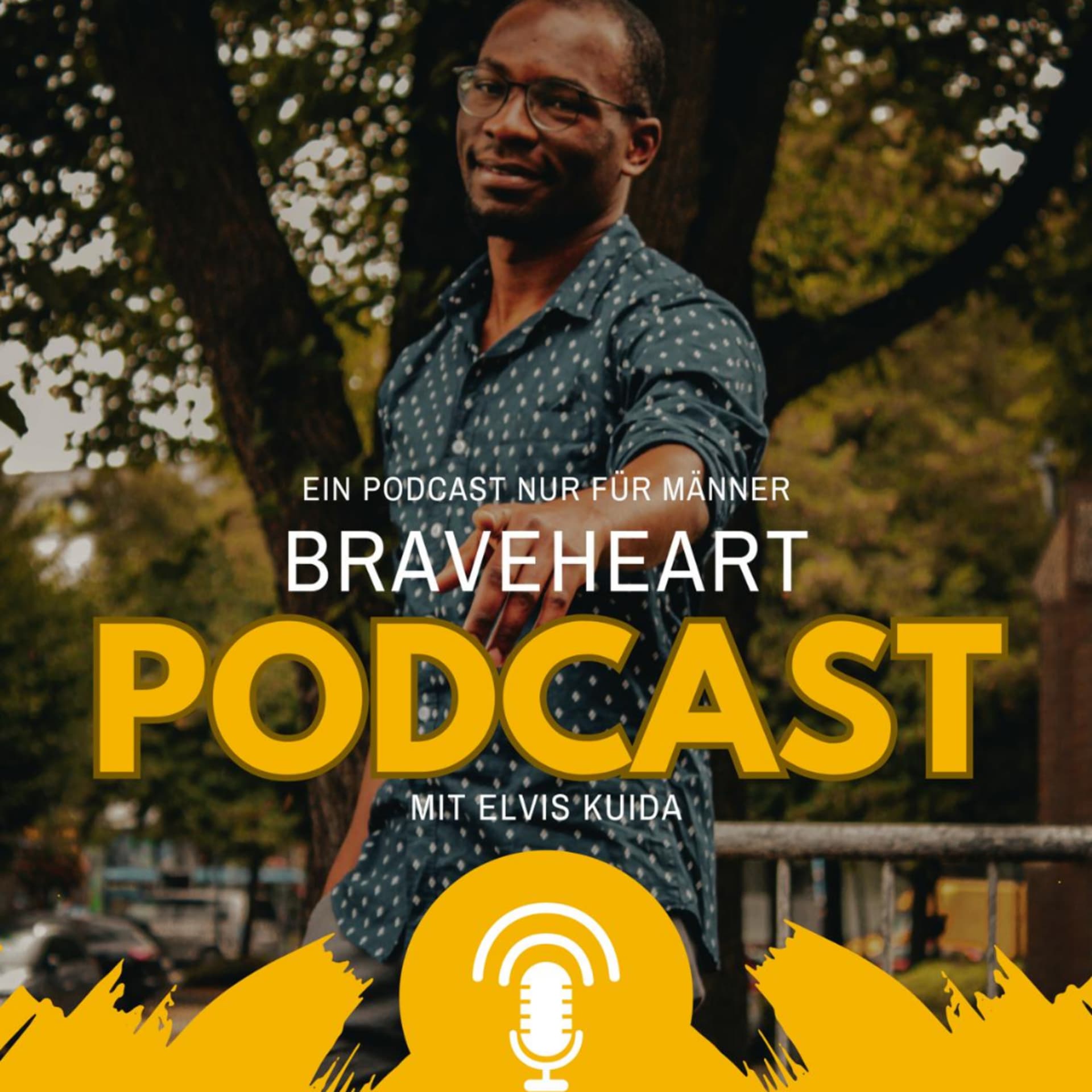 Der BraveHEART Podcast - Podcasts