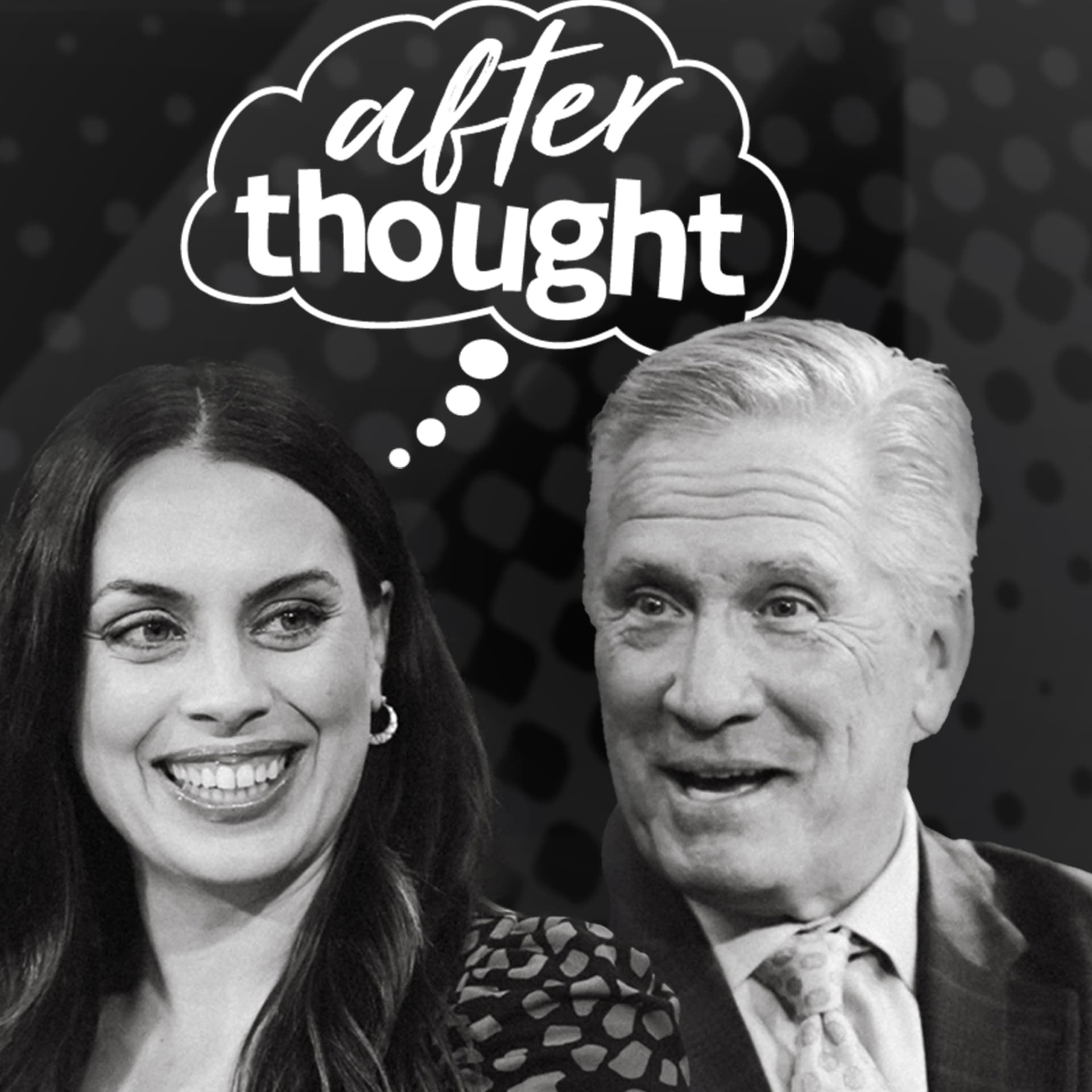 Afterthought with Mike Doocy and Sam Gannon - Podcasts