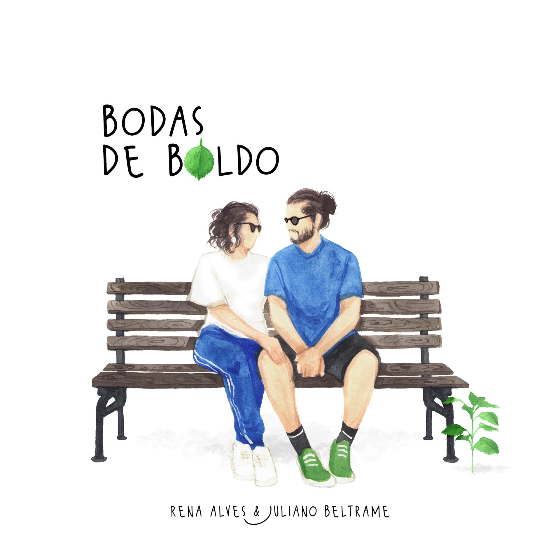 Bodas de Boldo - Podcasts