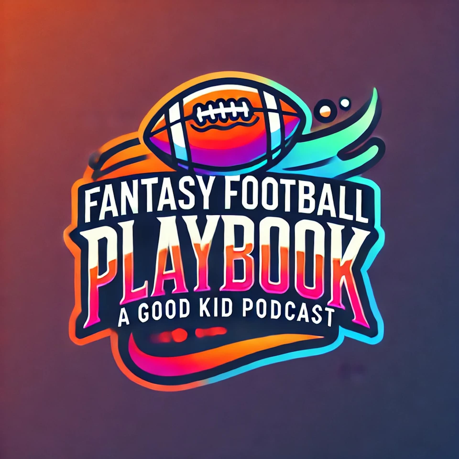 Fantasy Football Playbook - Podcasts