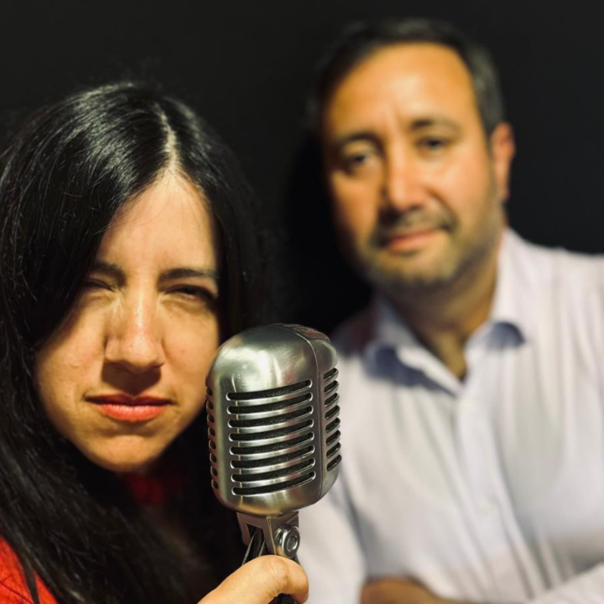 Ale y Pancho: El Podcast - Podcasts