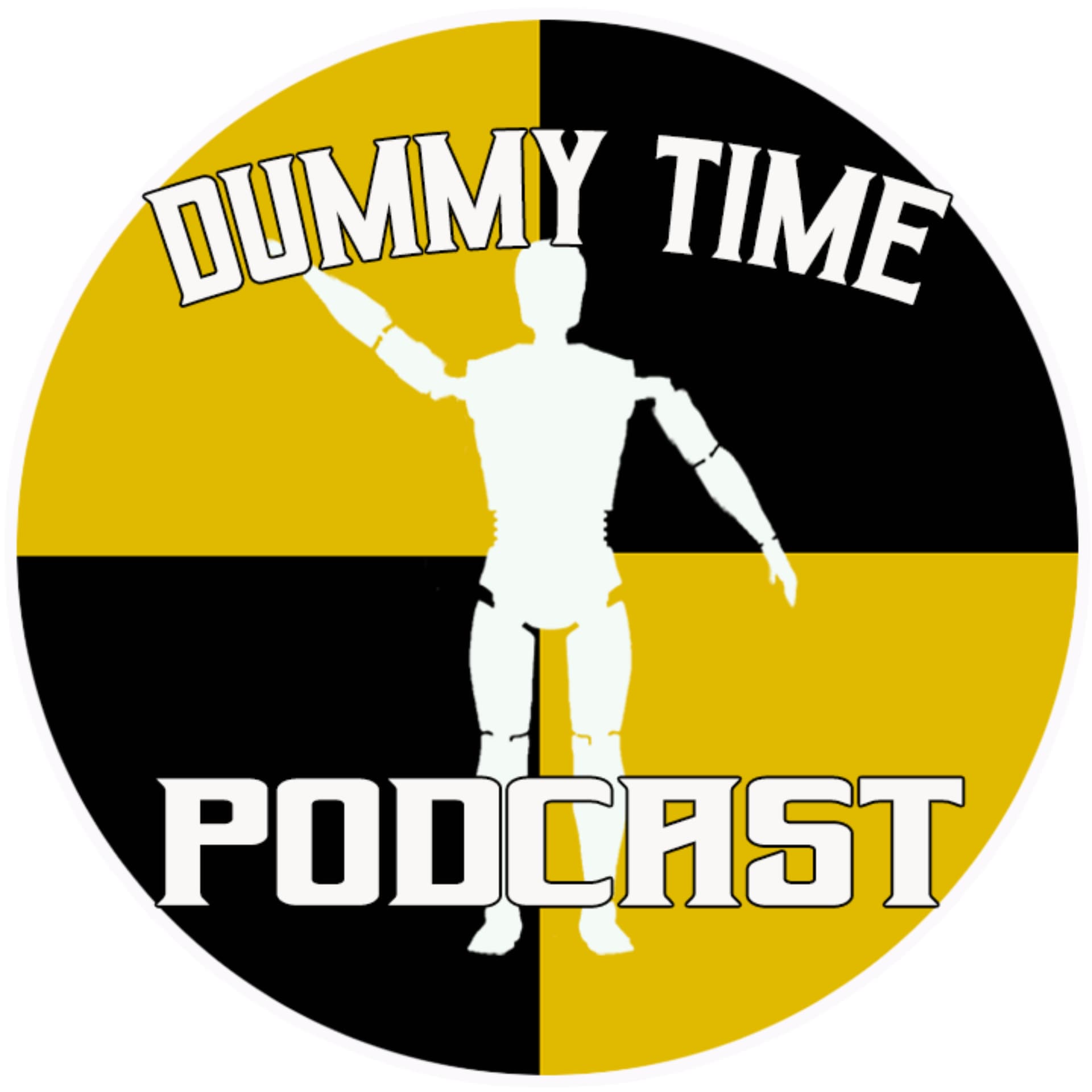 The Dummy Time Podcast - Podcasts