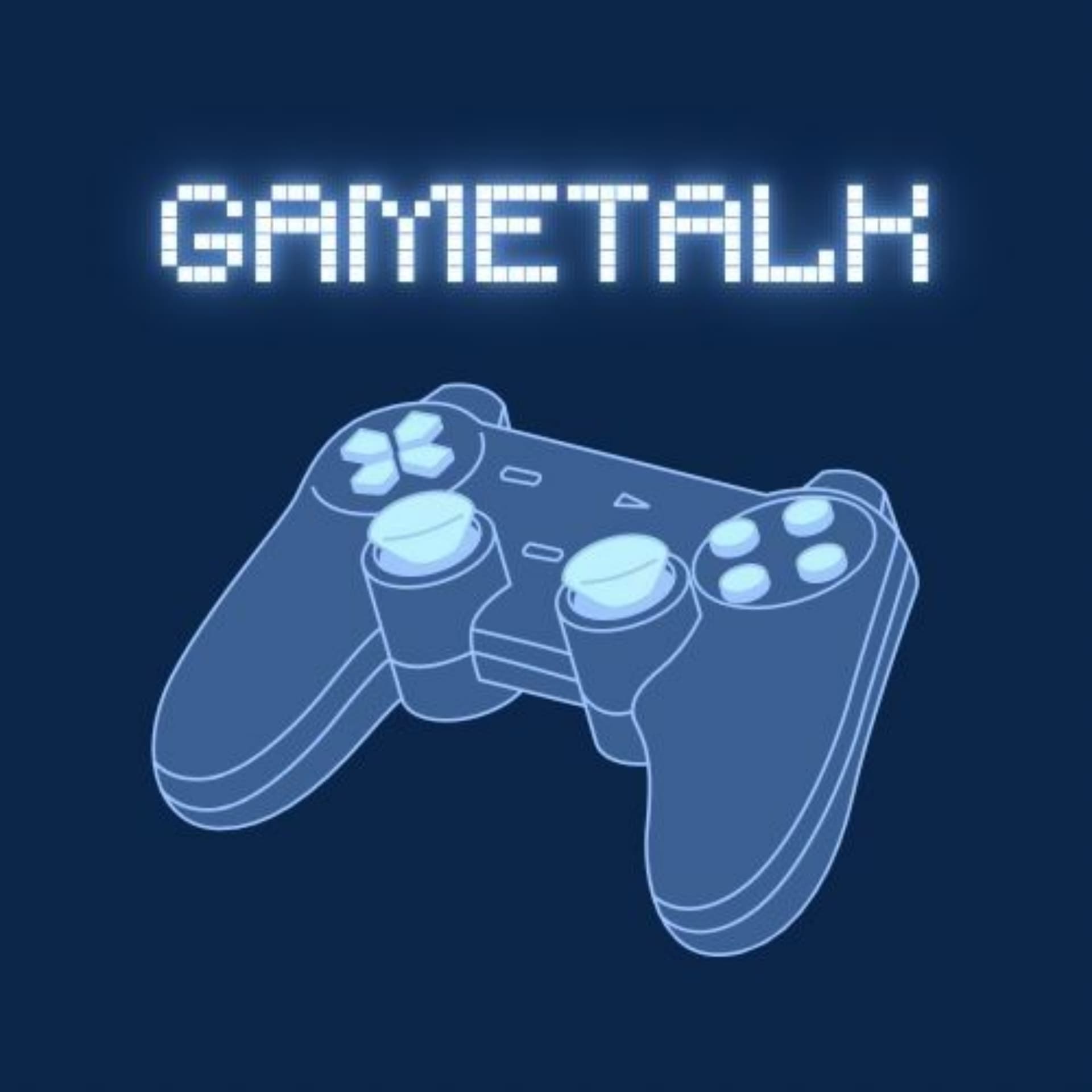Gametalk - Podcasts