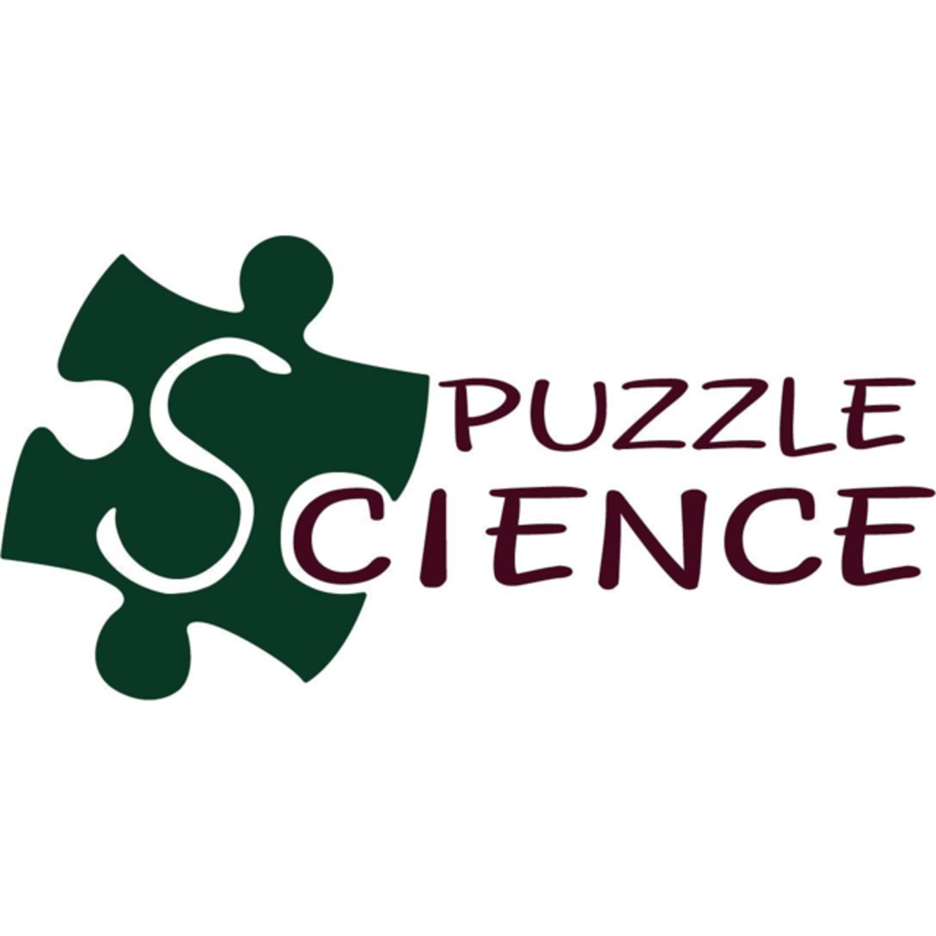 Puzzle Science - Podcasts
