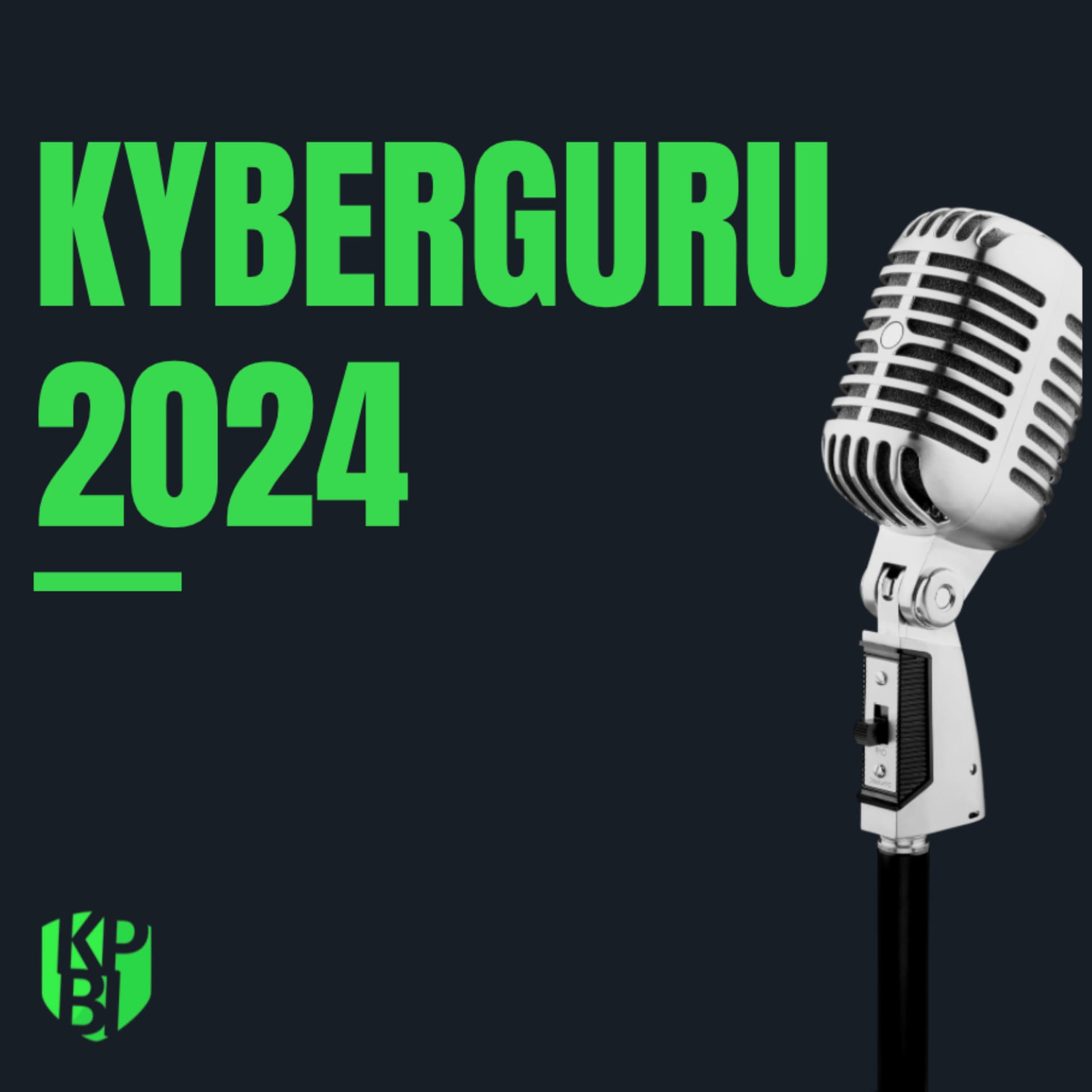 KyberGuru - Podcasts