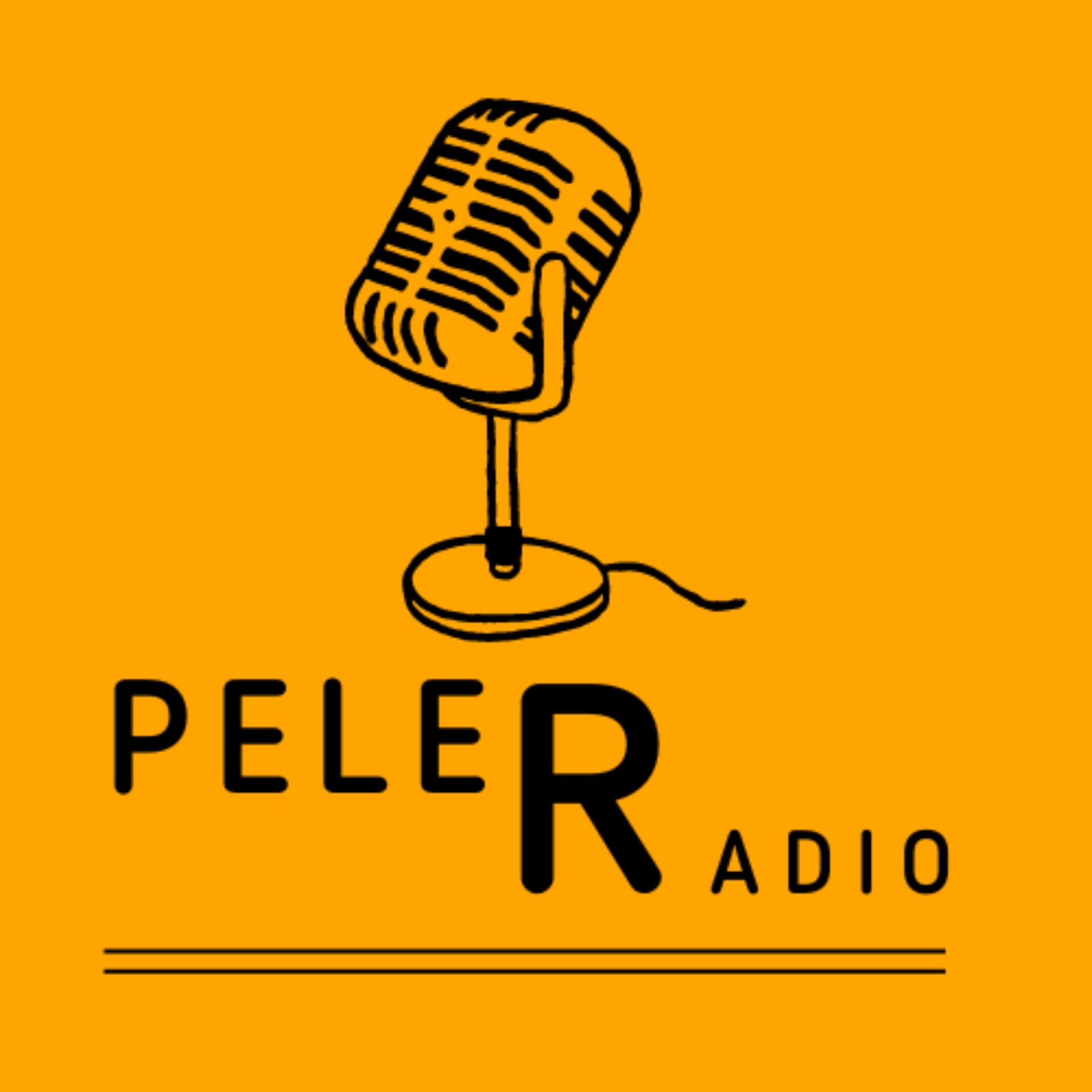 PELERadio - Podcasts