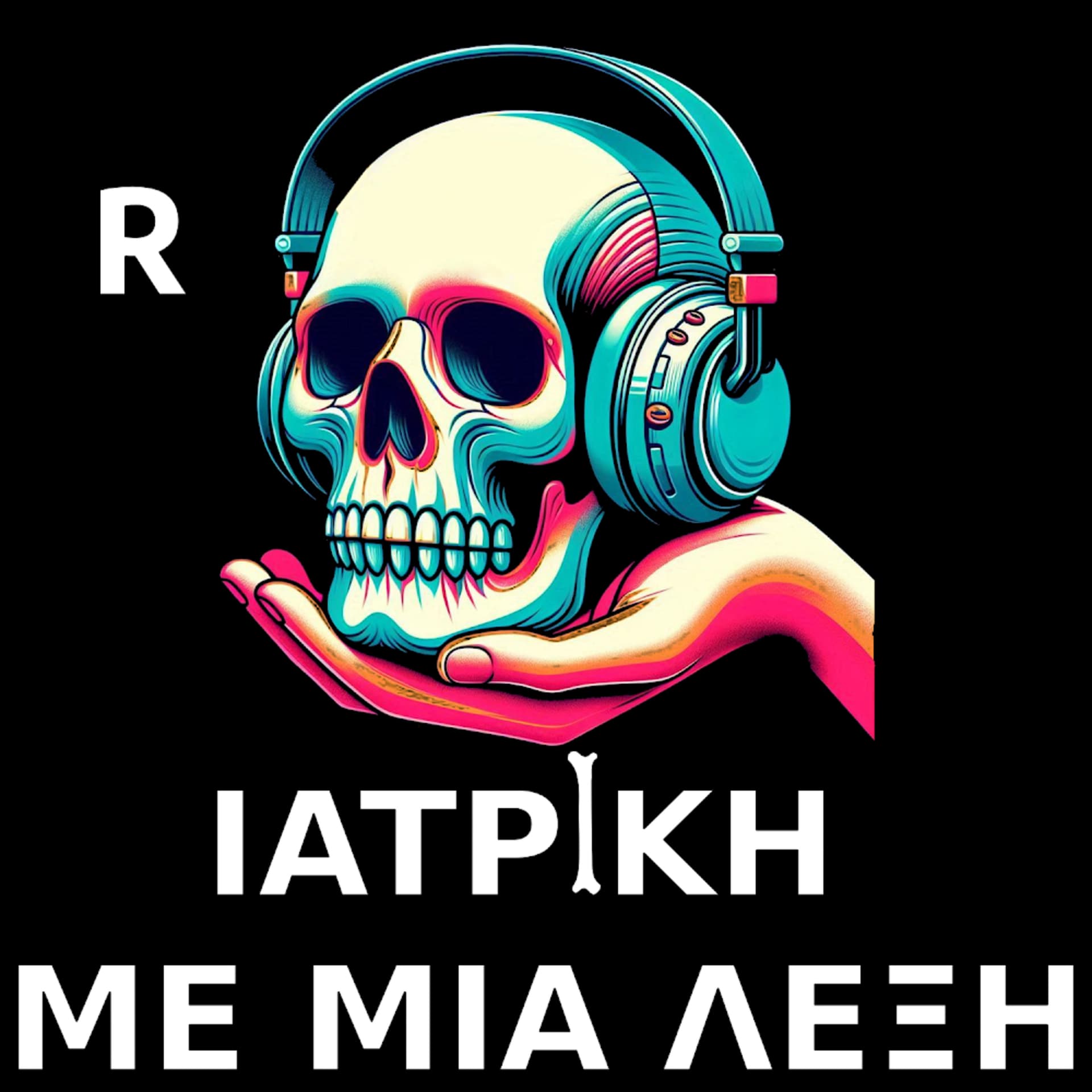 Ιατρική με μία Λέξη - Podcasts