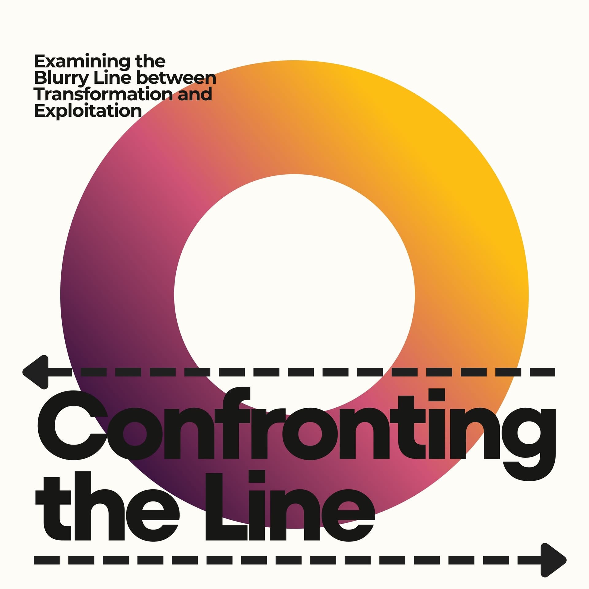 Confronting The Line - Podcasts