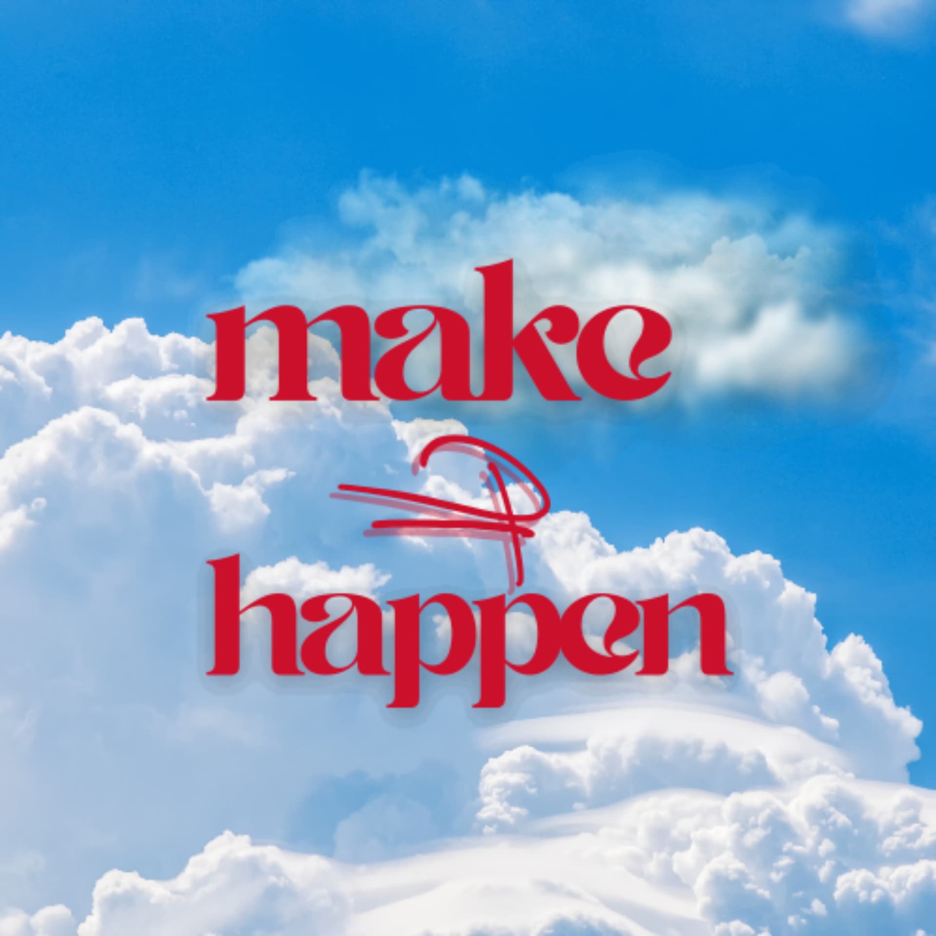 Jade Rouby - Make it Happen - Podcasts
