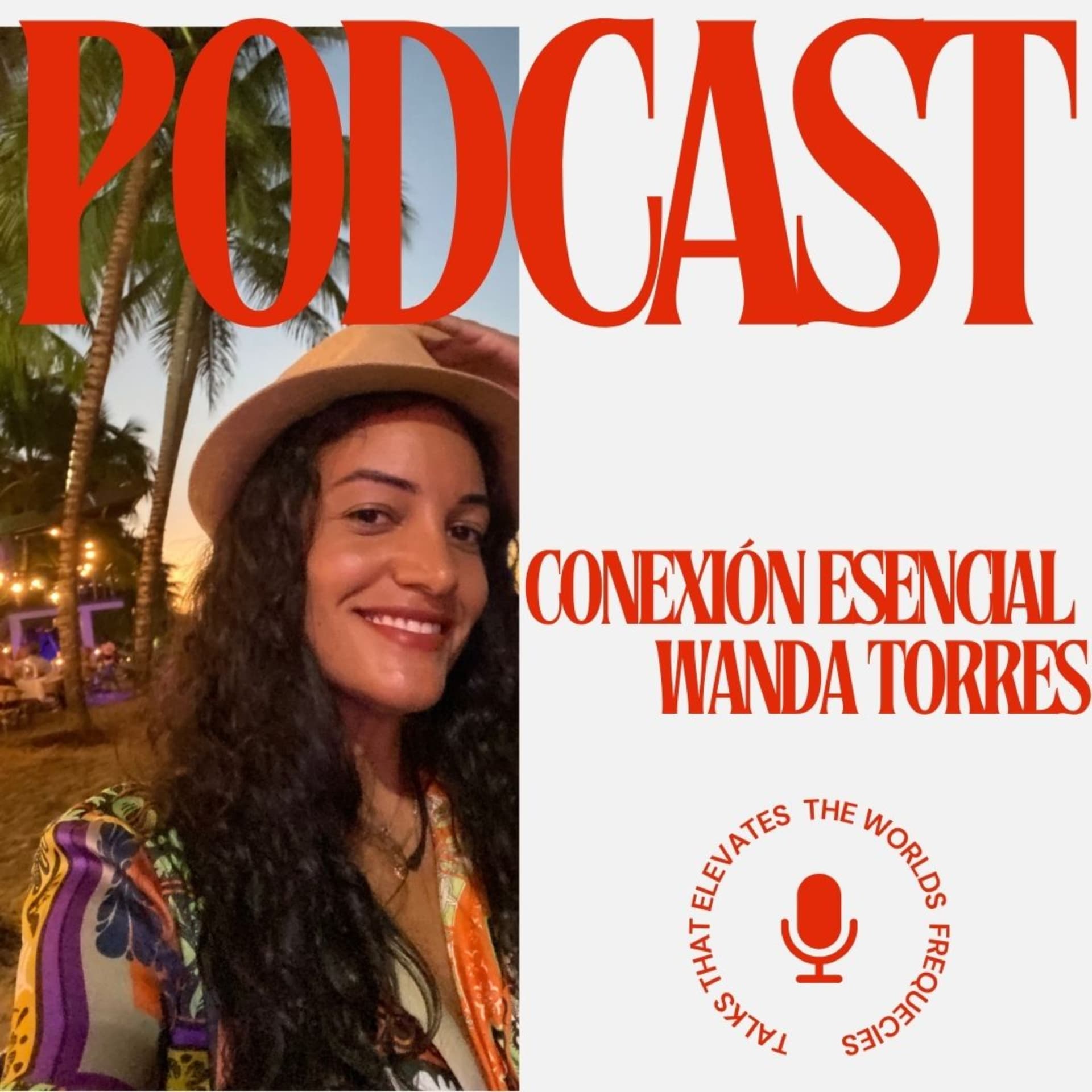 Conexión Esencial Podcast - Podcasts
