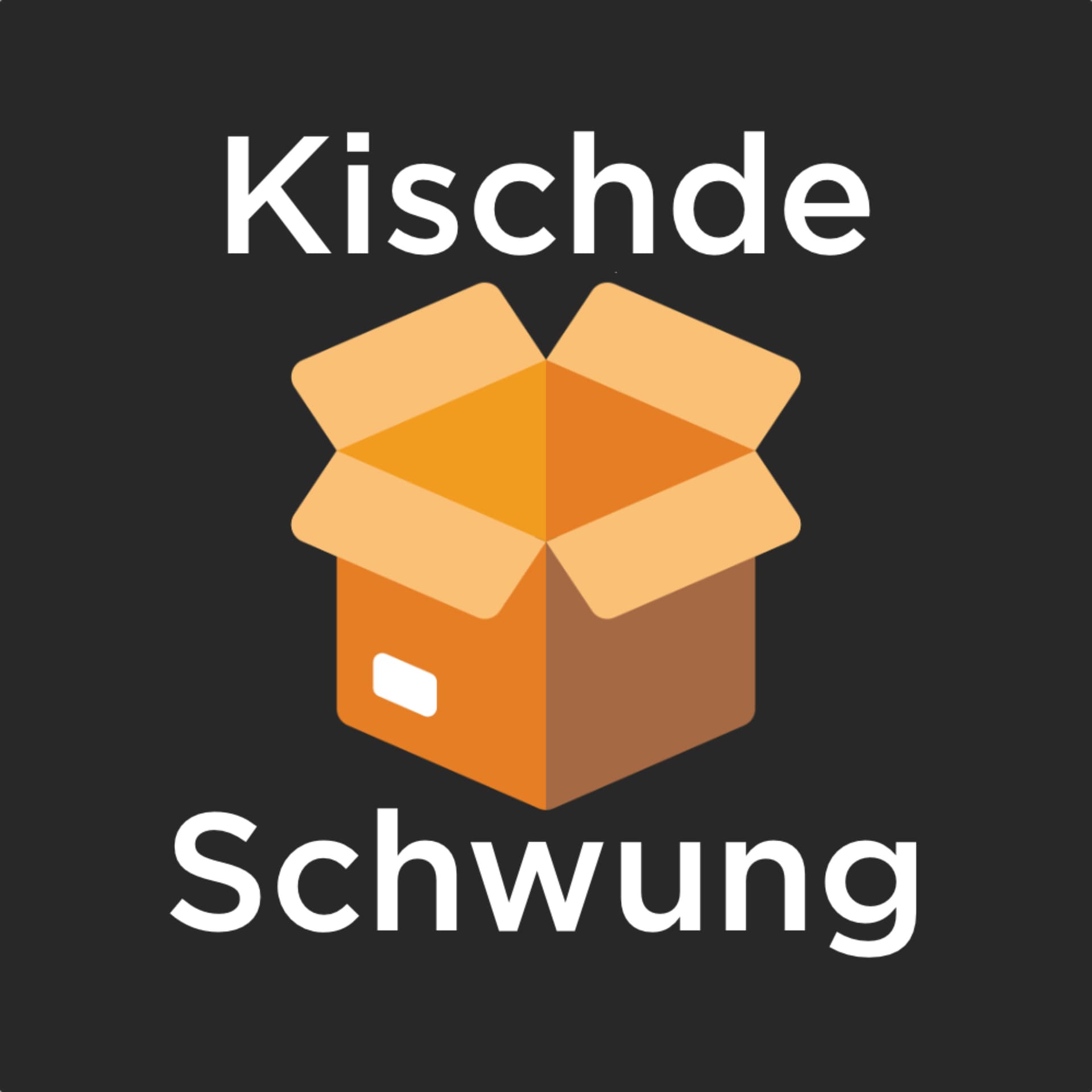 Kischde – Schwung - Podcasts