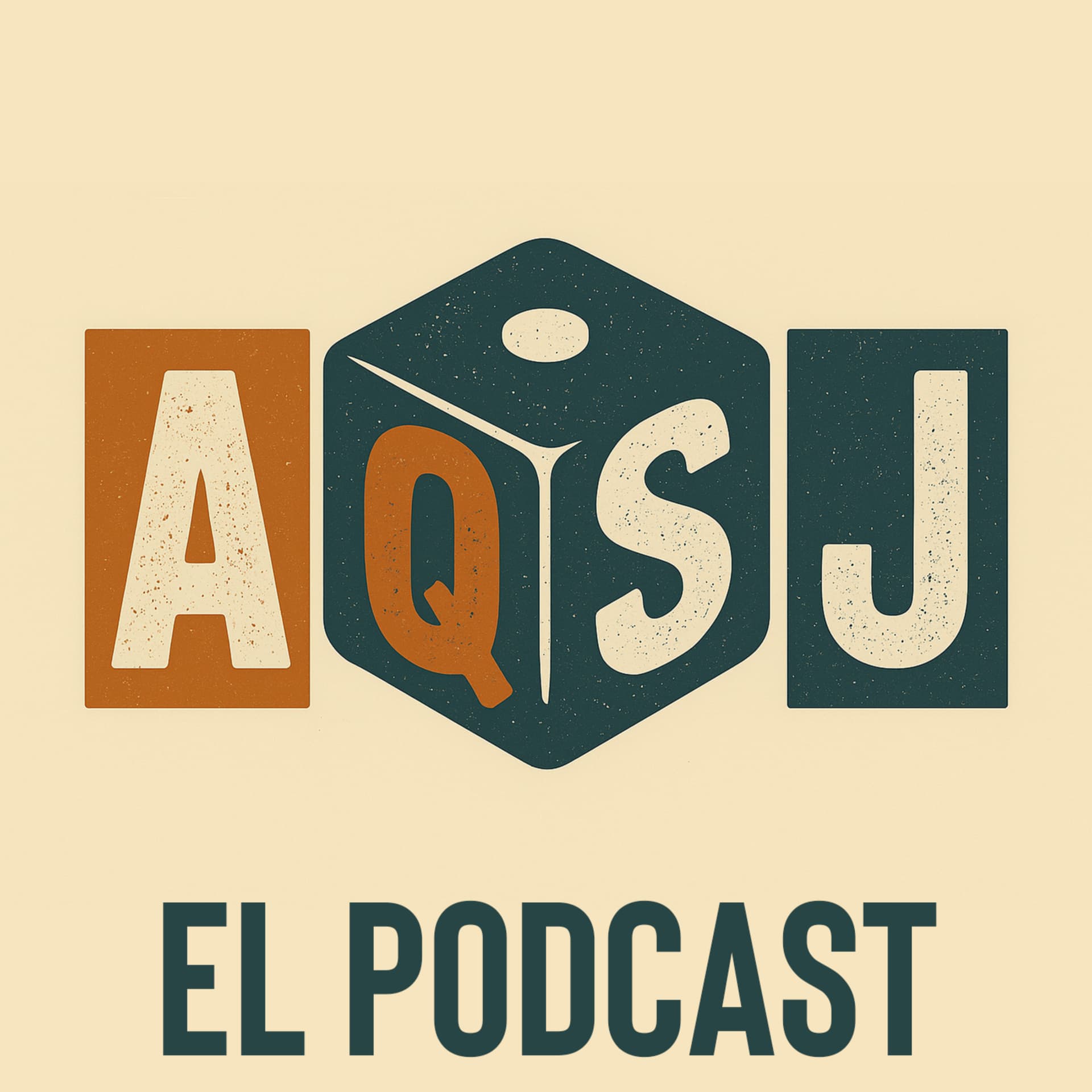 AQSJ - El podcast - Podcasts