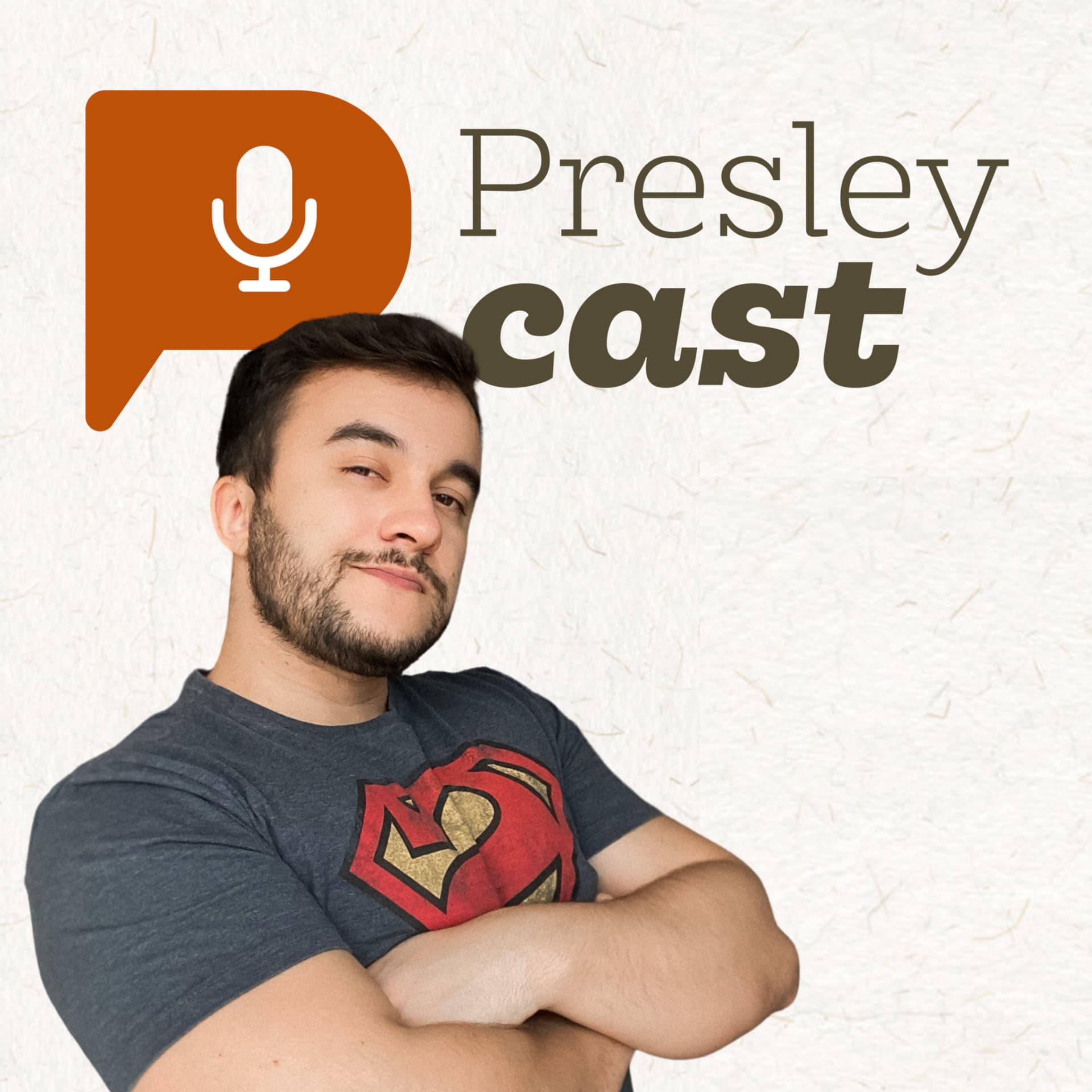 PresleyCast - Podcasts