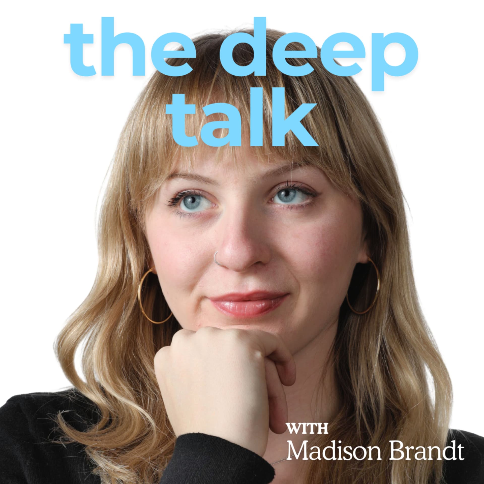 The Deep Talk Podcast - Podcasts