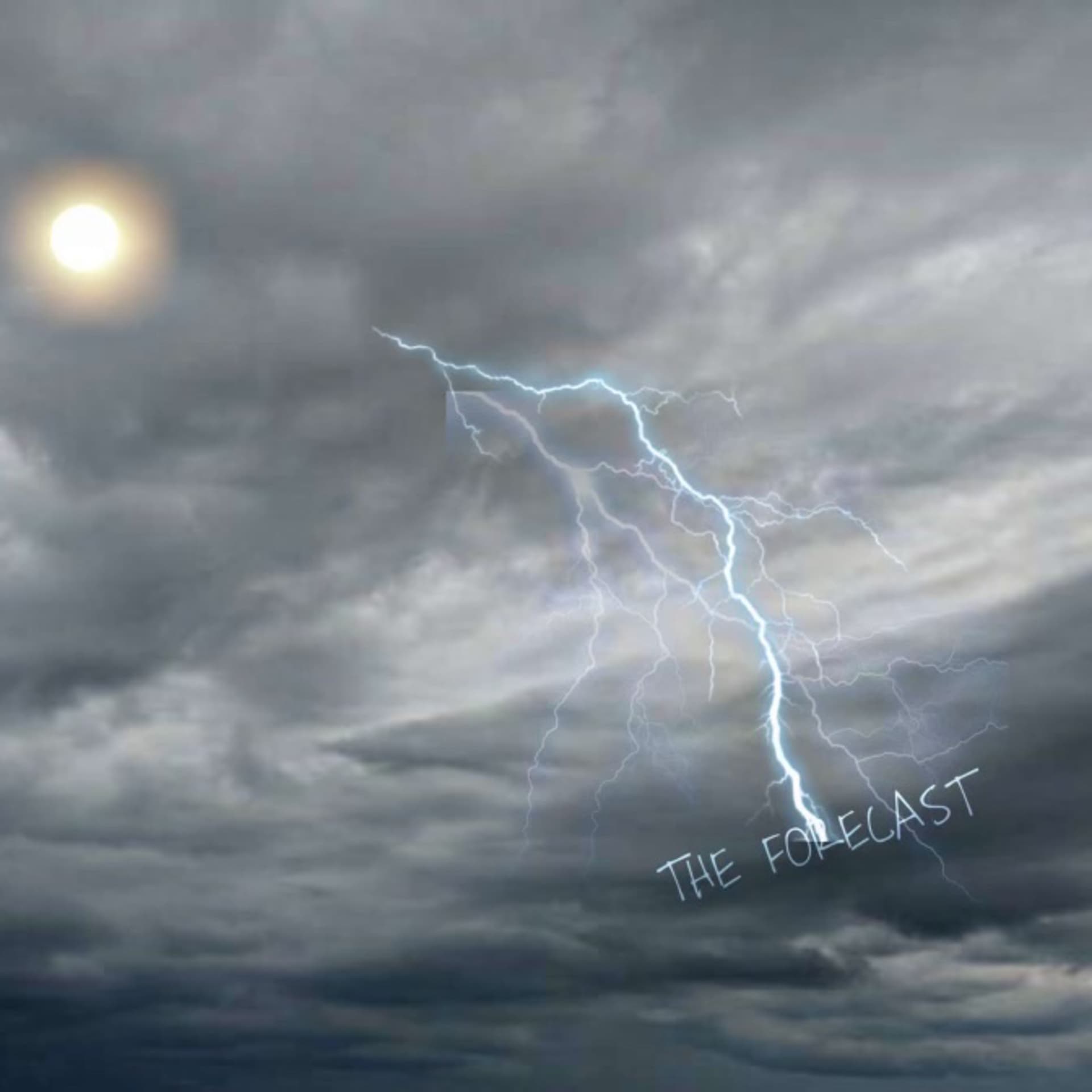 The Forecast Podcast - Podcasts