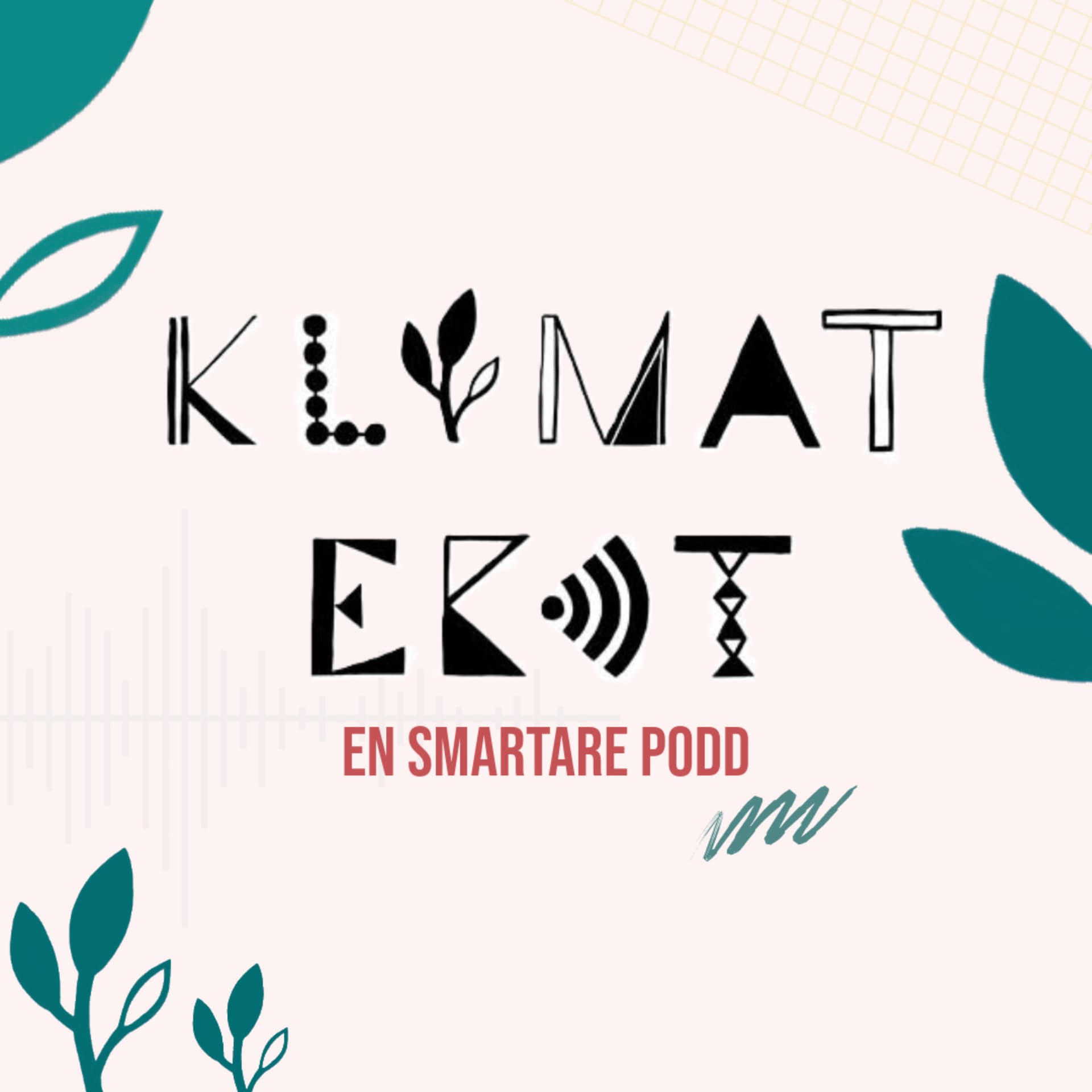 Klimatekot - Podcasts