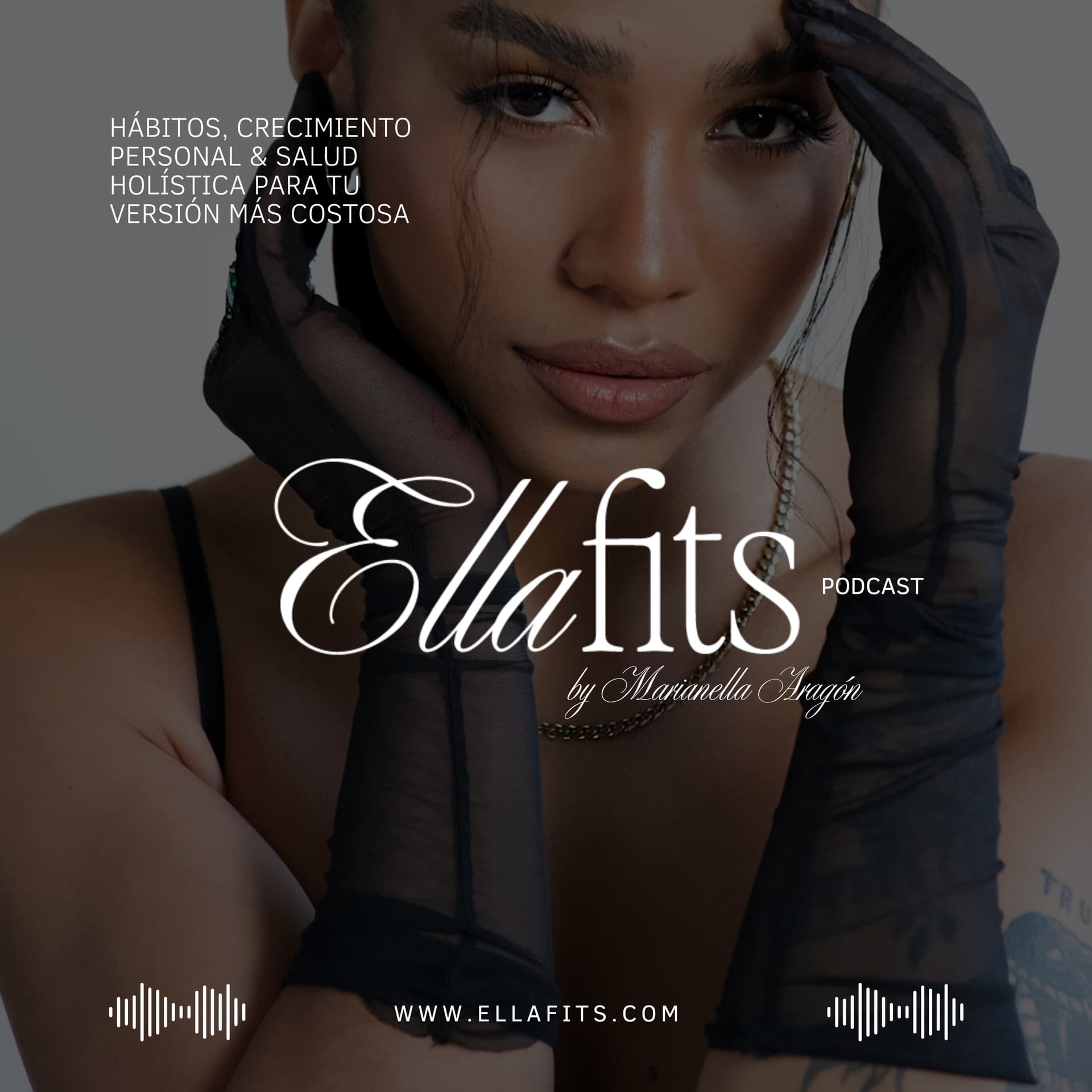 Ellafits - Podcasts