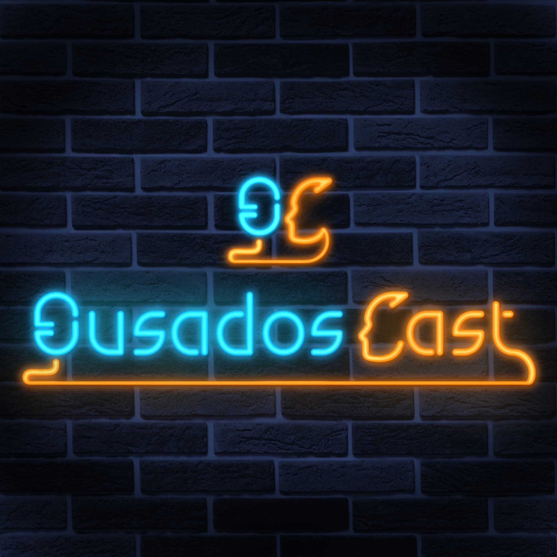 Ousados Cast - Empreendedorismo e Oratória - Podcasts