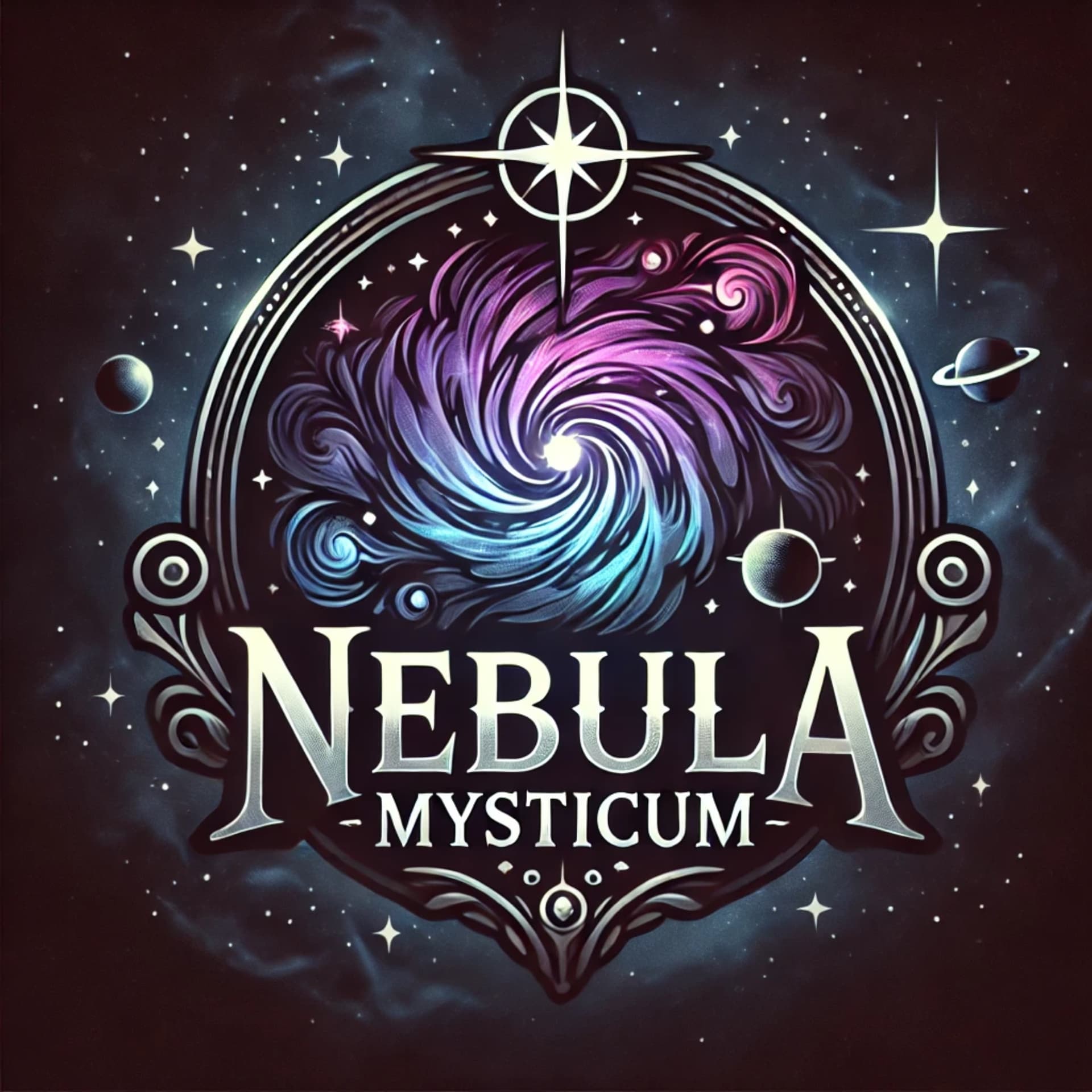 Nebula Mysticum - Podcasts