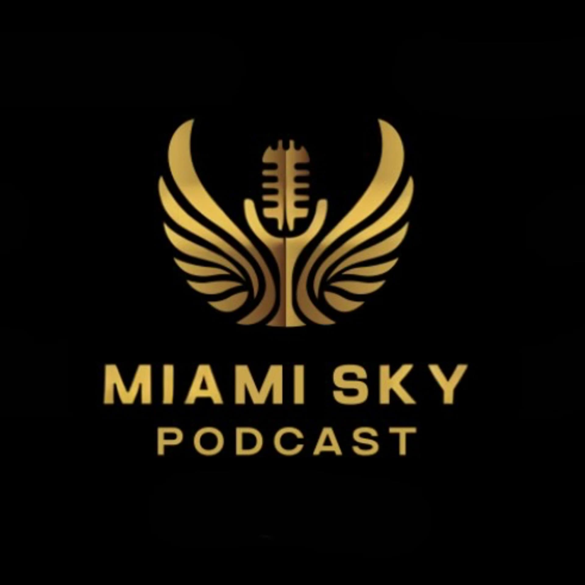 MiamiSky - Podcasts