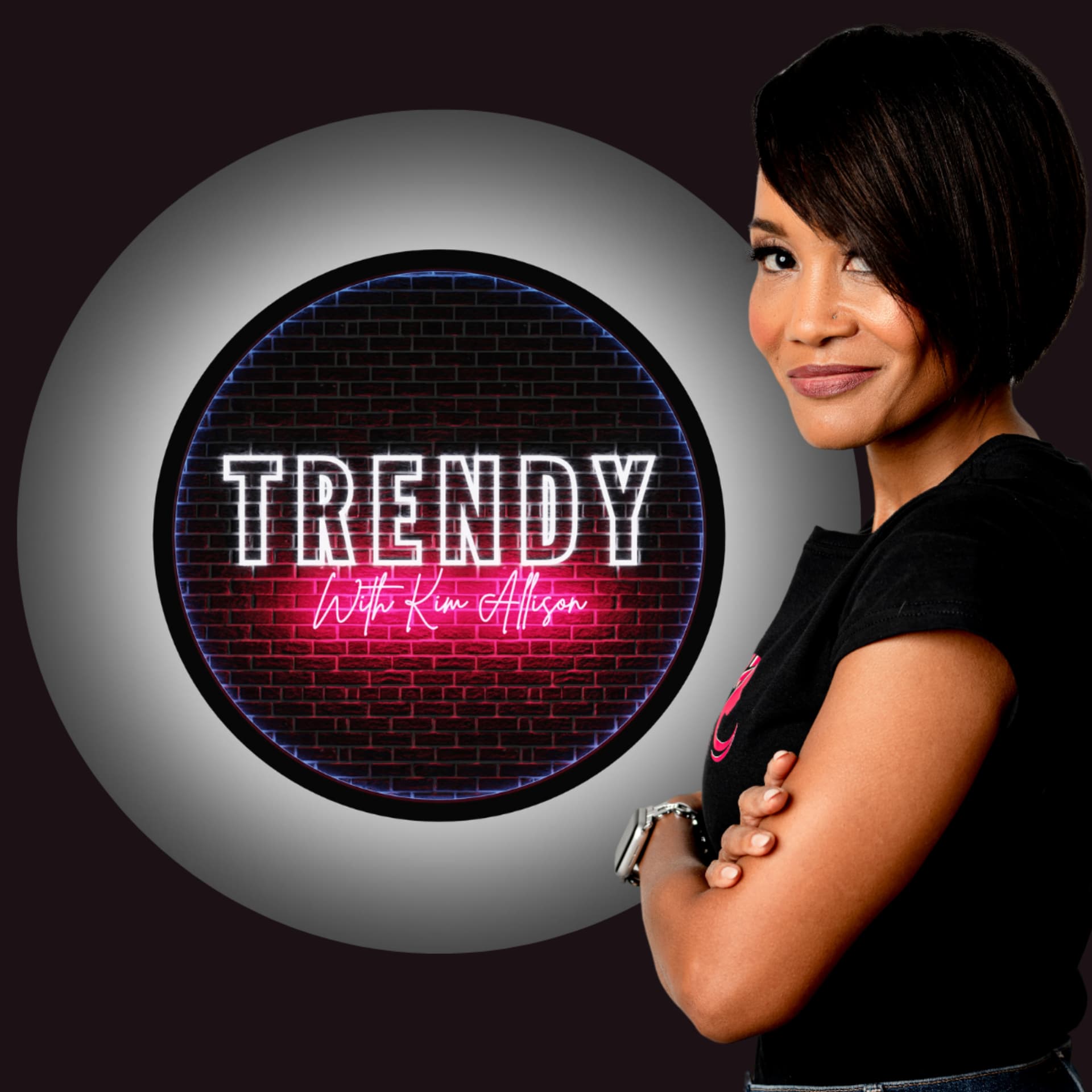 Trendy with Kim Allison - Podcasts