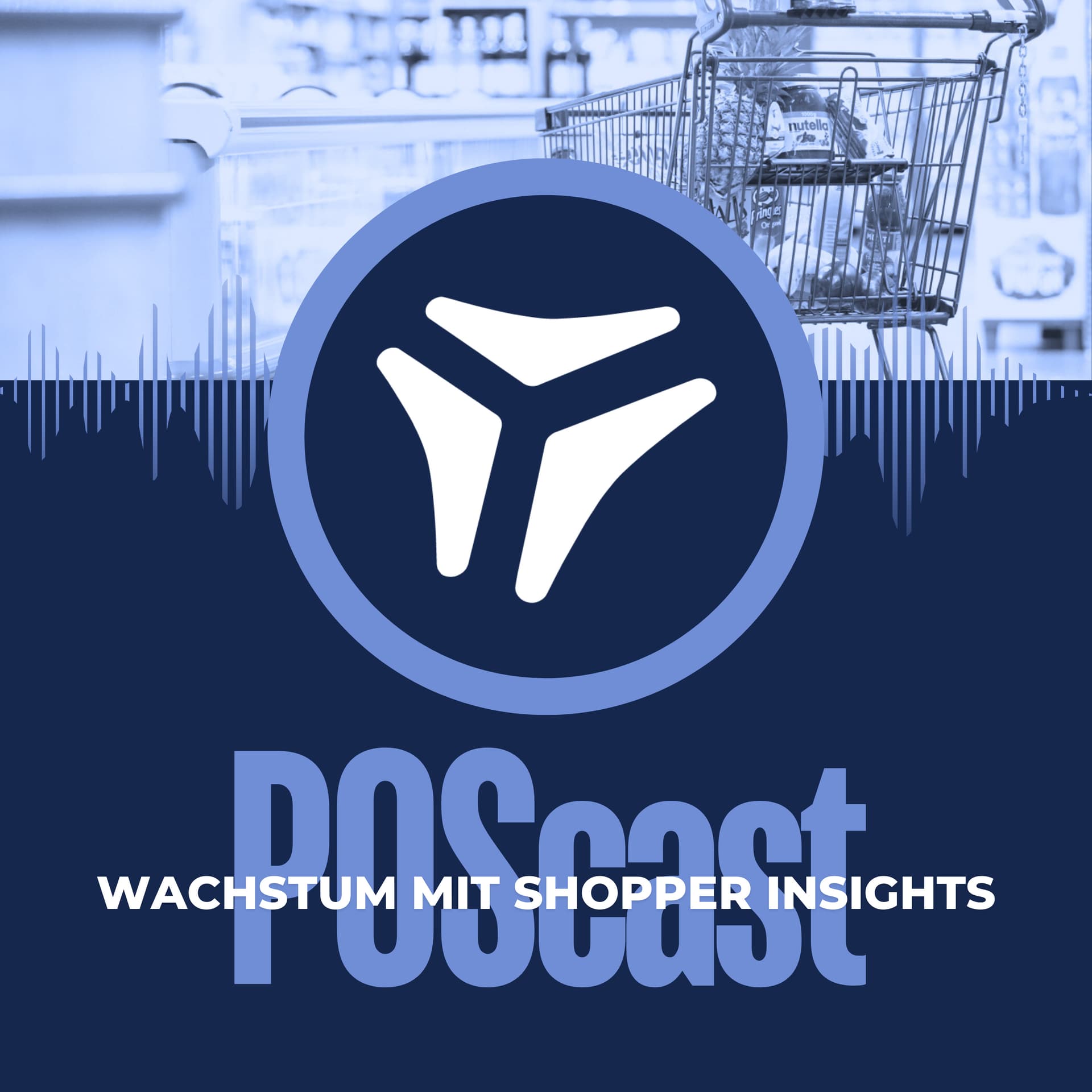 POScast: Wachstum mit Shopper Insights - Podcasts