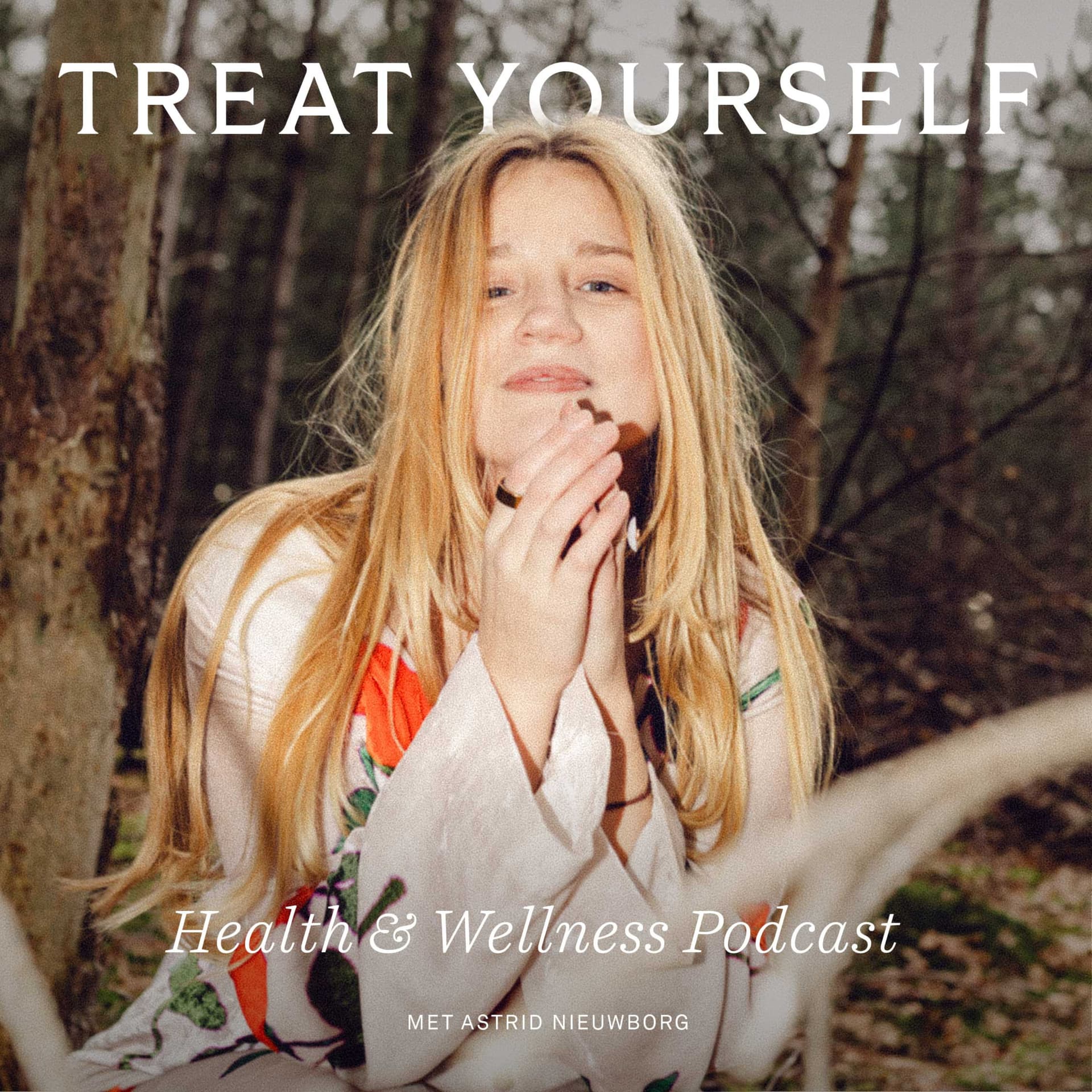 Treat Yourself - Podcasts