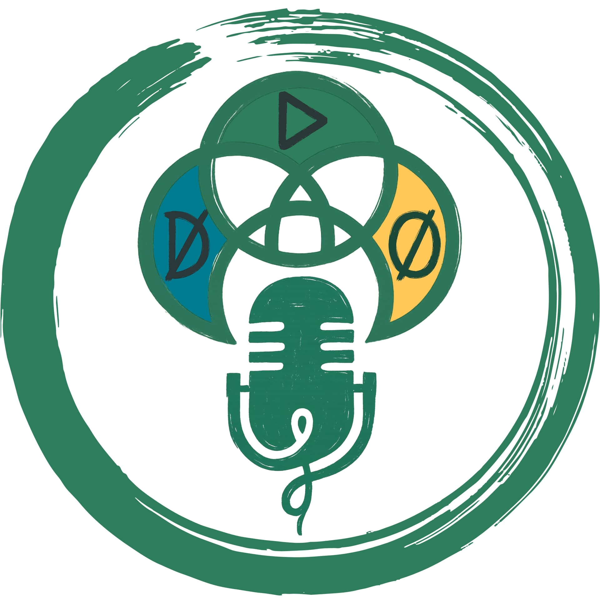Empezar D-Zero Podcast - Podcasts