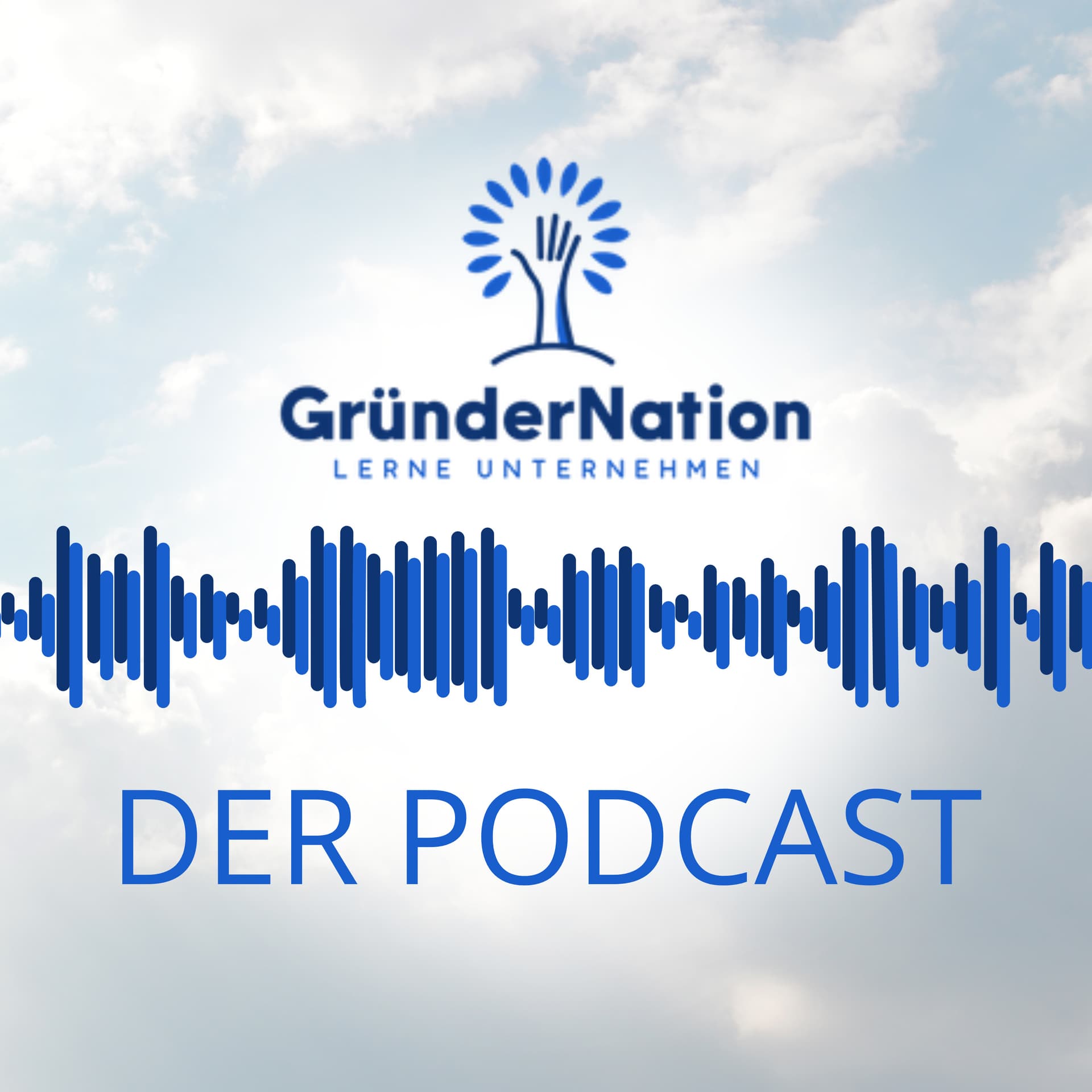 GründerNation - Podcasts