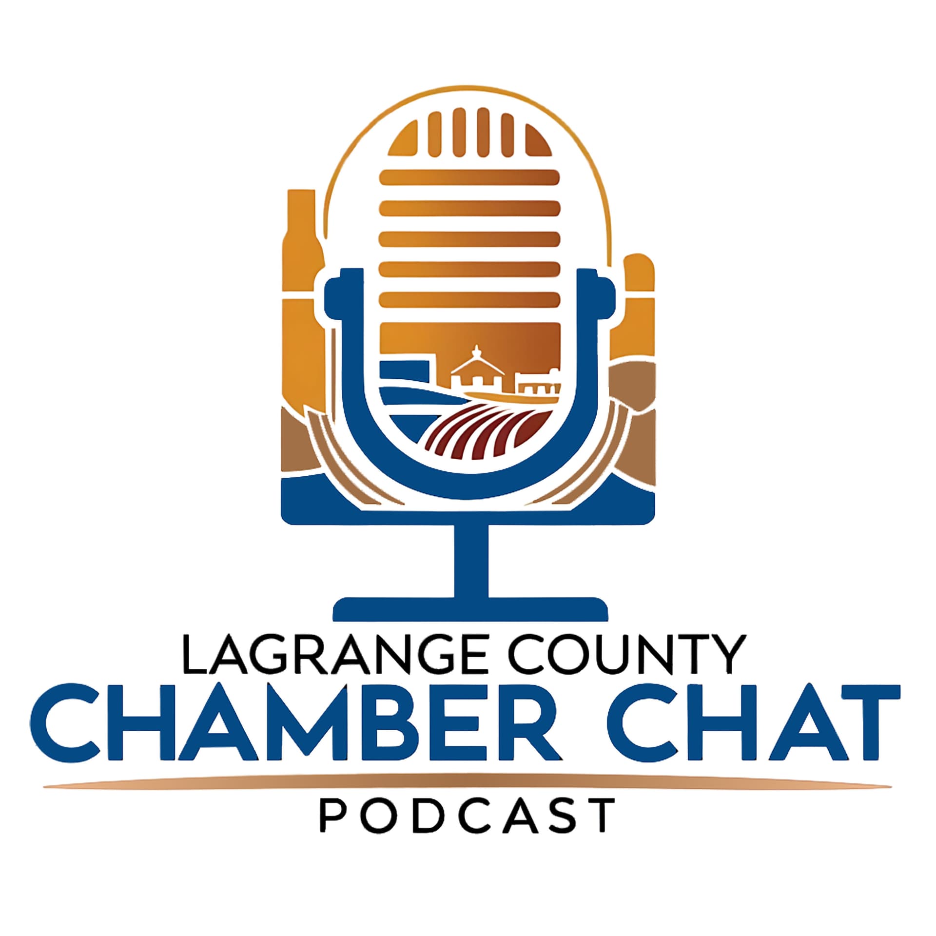 LaGrange County Chamber Chat Podcast - Podcasts