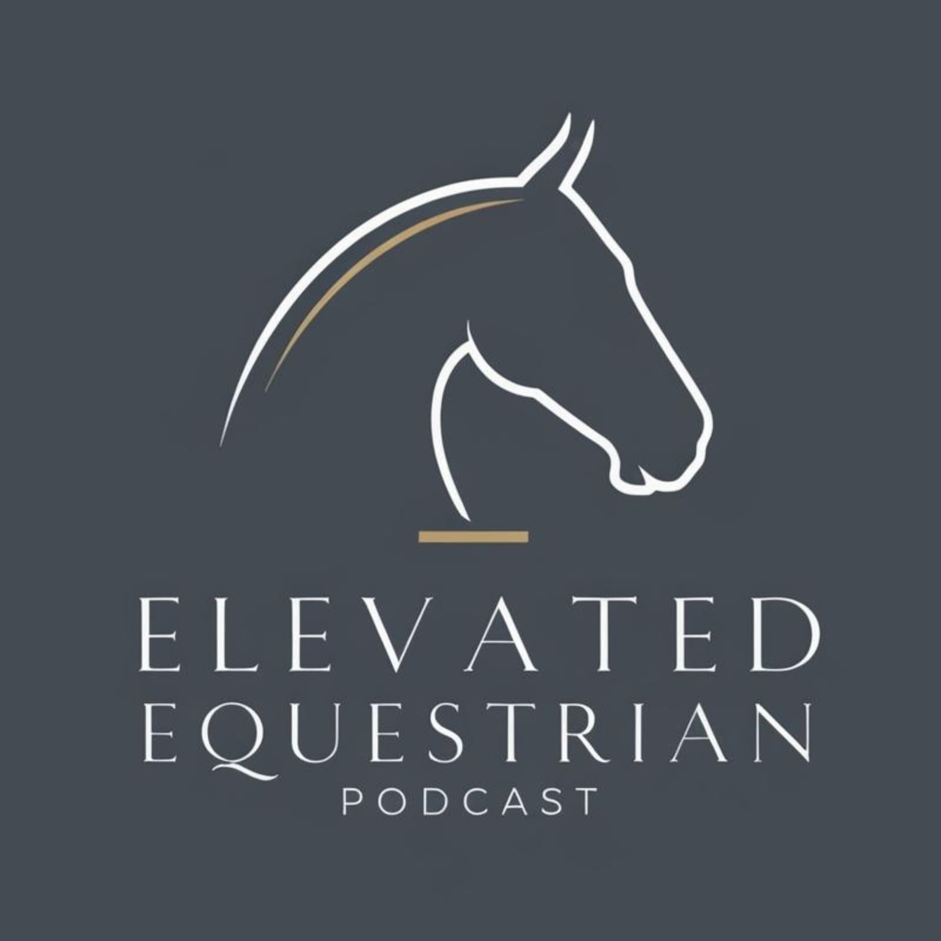 The Elevated Equestrian - Podcasts