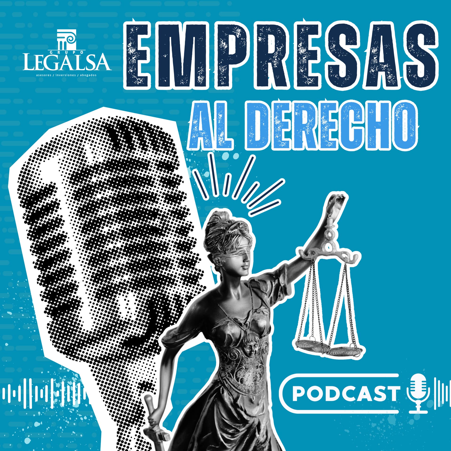 Empresas al Derecho - Podcasts
