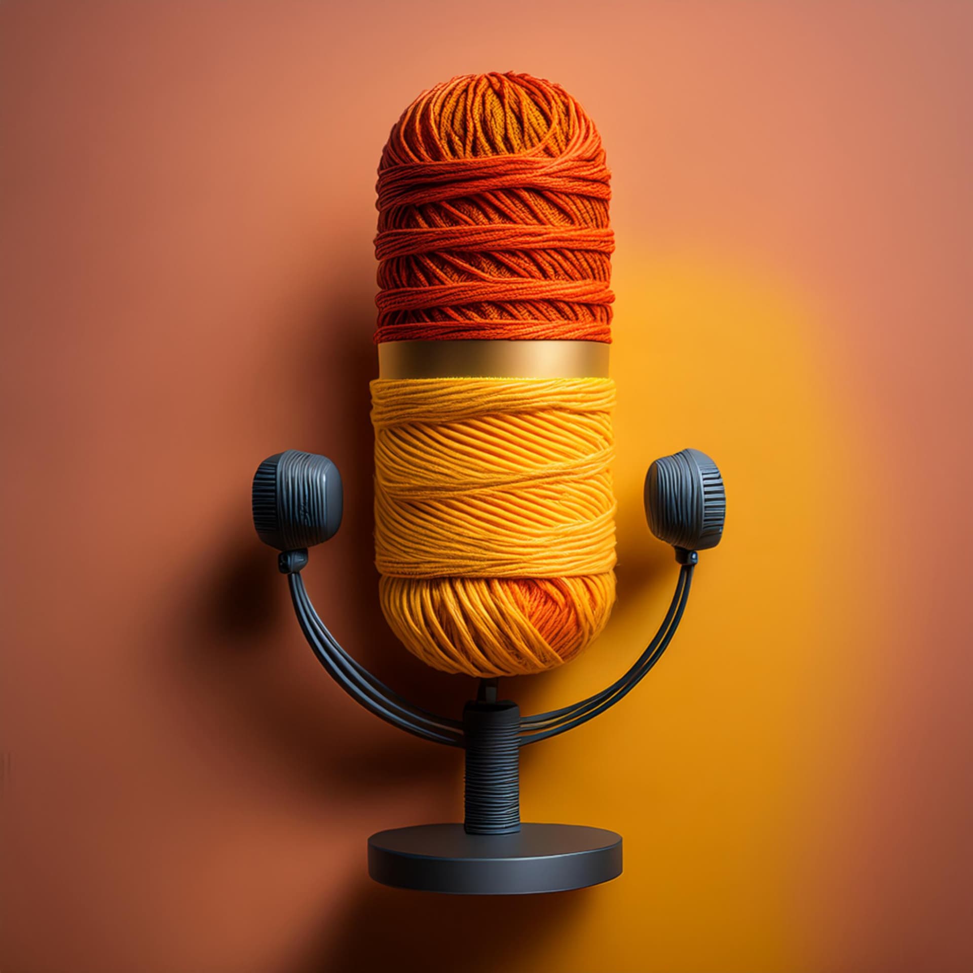 Tela para contar - Podcasts